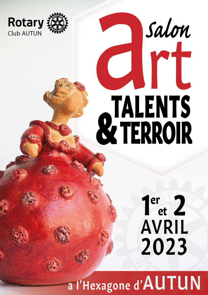 Rotary 2023 Affiche Salon Art Talents & Terroir - M08[2]