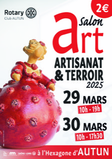 Salon Art Artisanat & Terroir