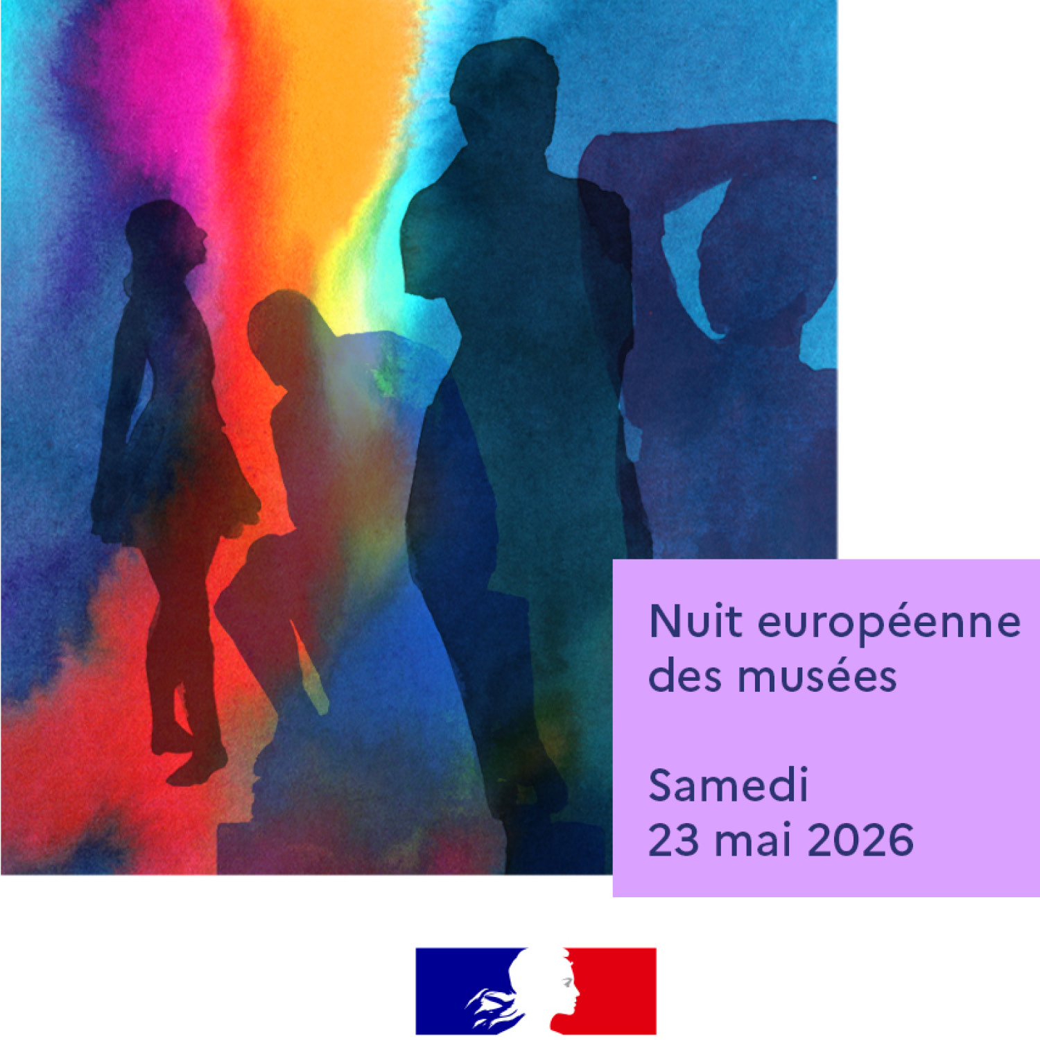 Nuit européenne des musées