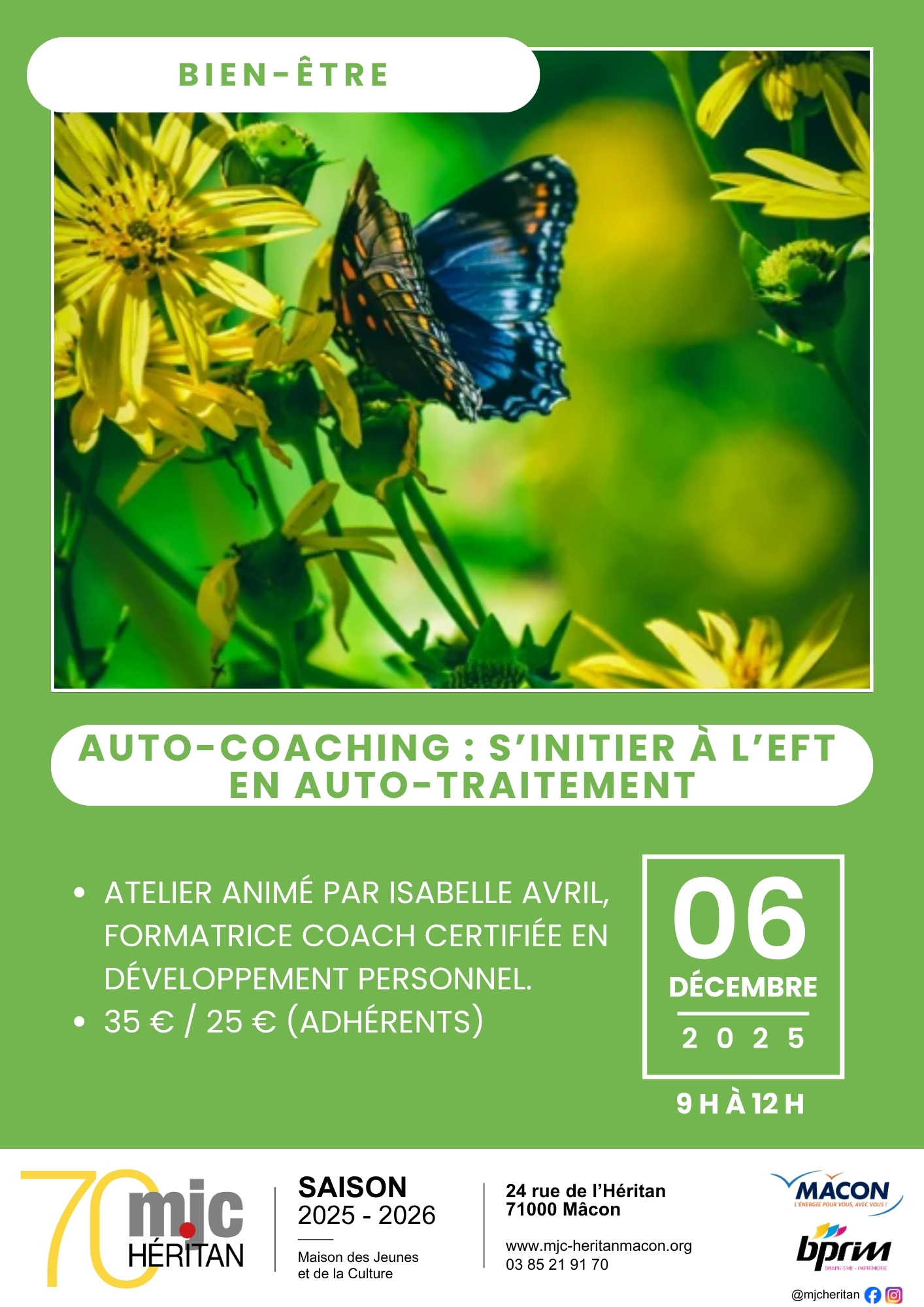 Auto-coaching