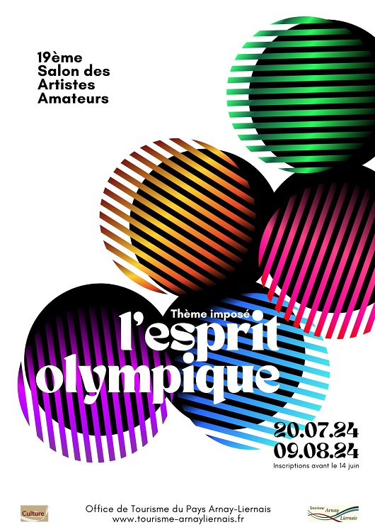 SAA 2024 - affiche