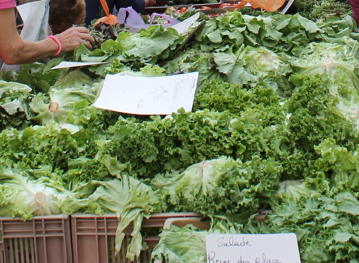 SALADES-4