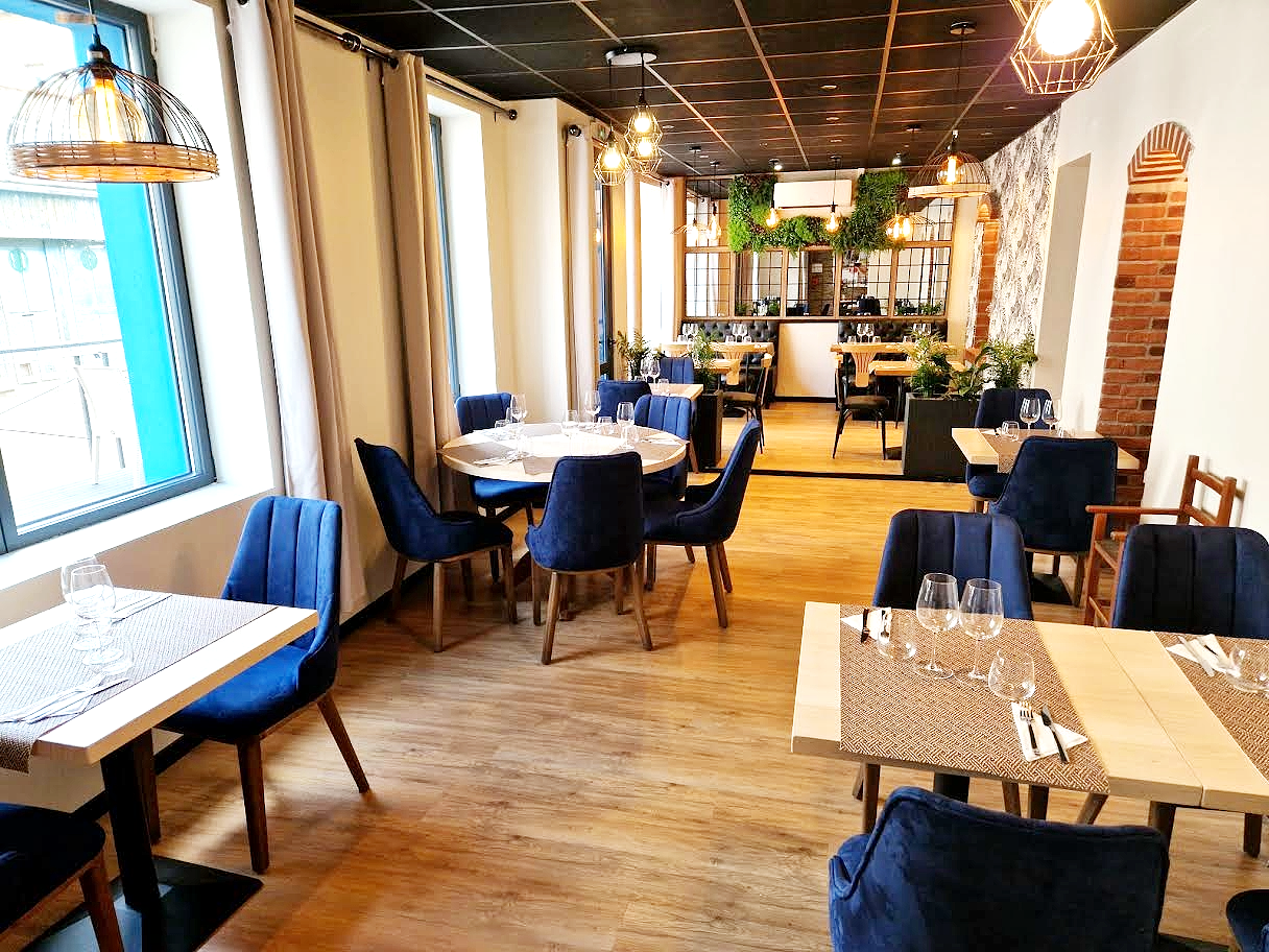 Le Bistrot d'Aurel