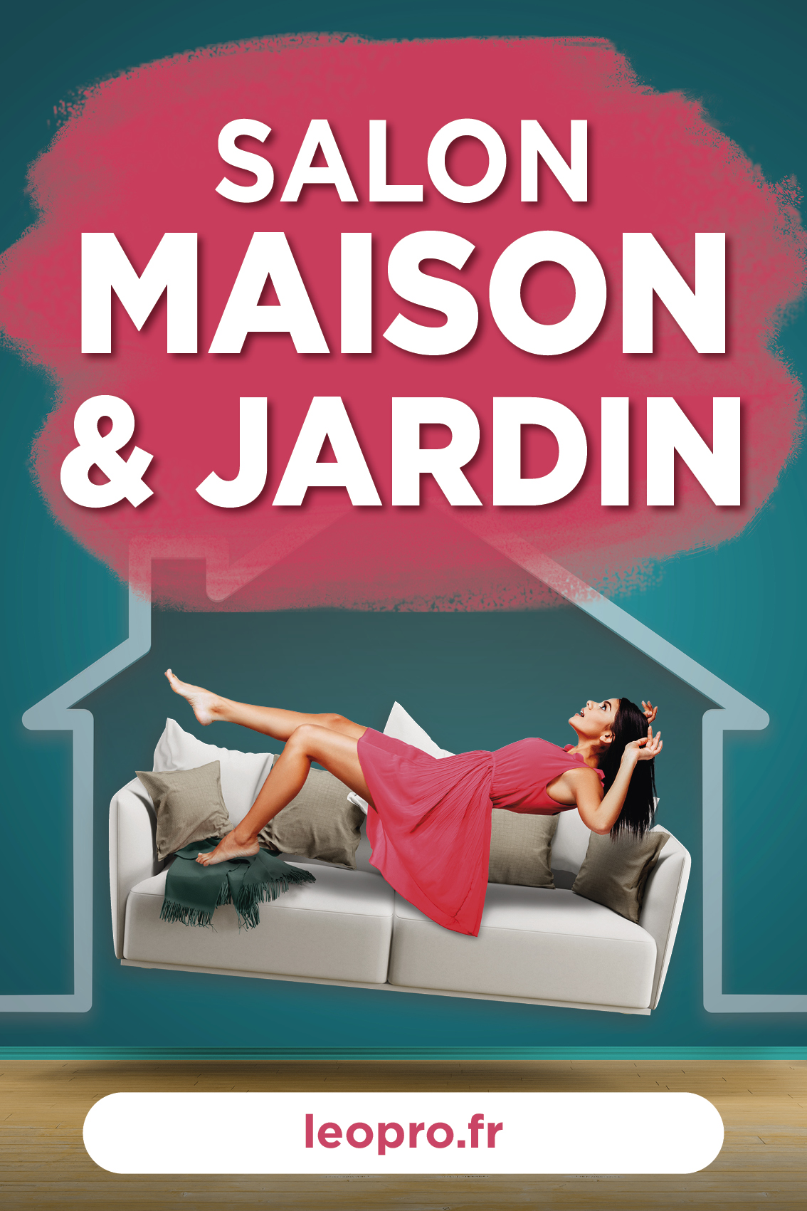 SALON MAISON  & JARDIN