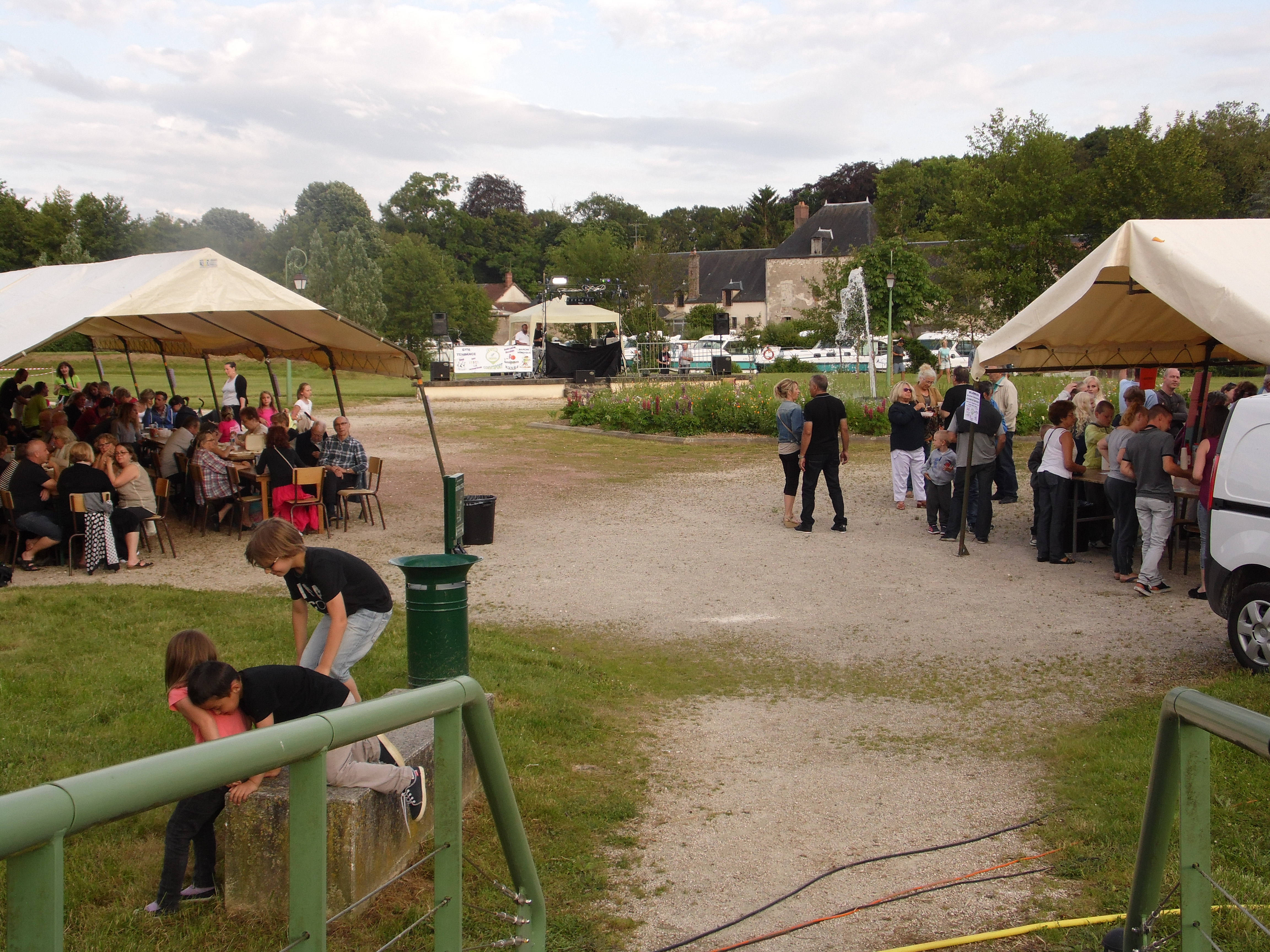 Fête de la Musique