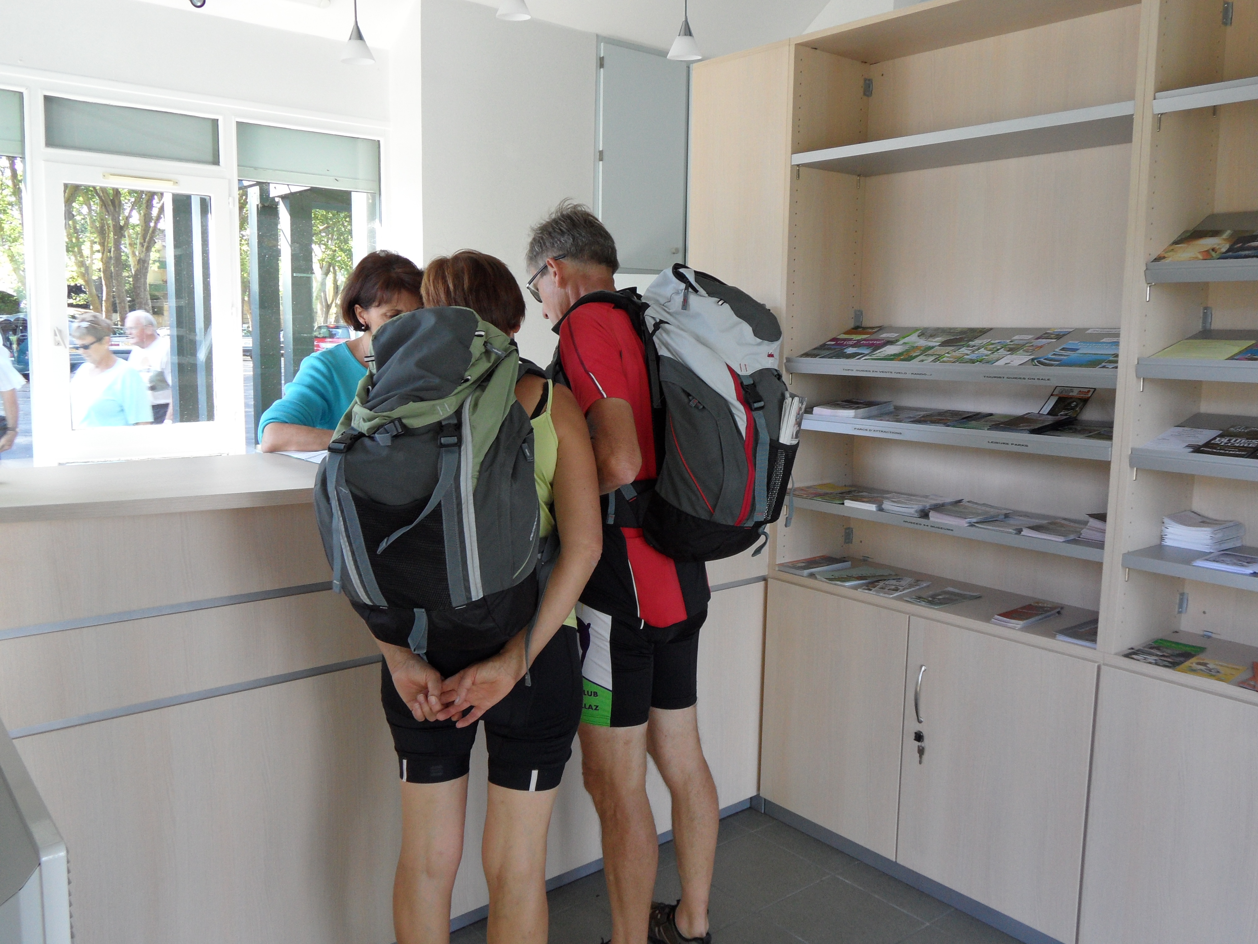 Office de Tourisme Sud Nivernais — photo 3