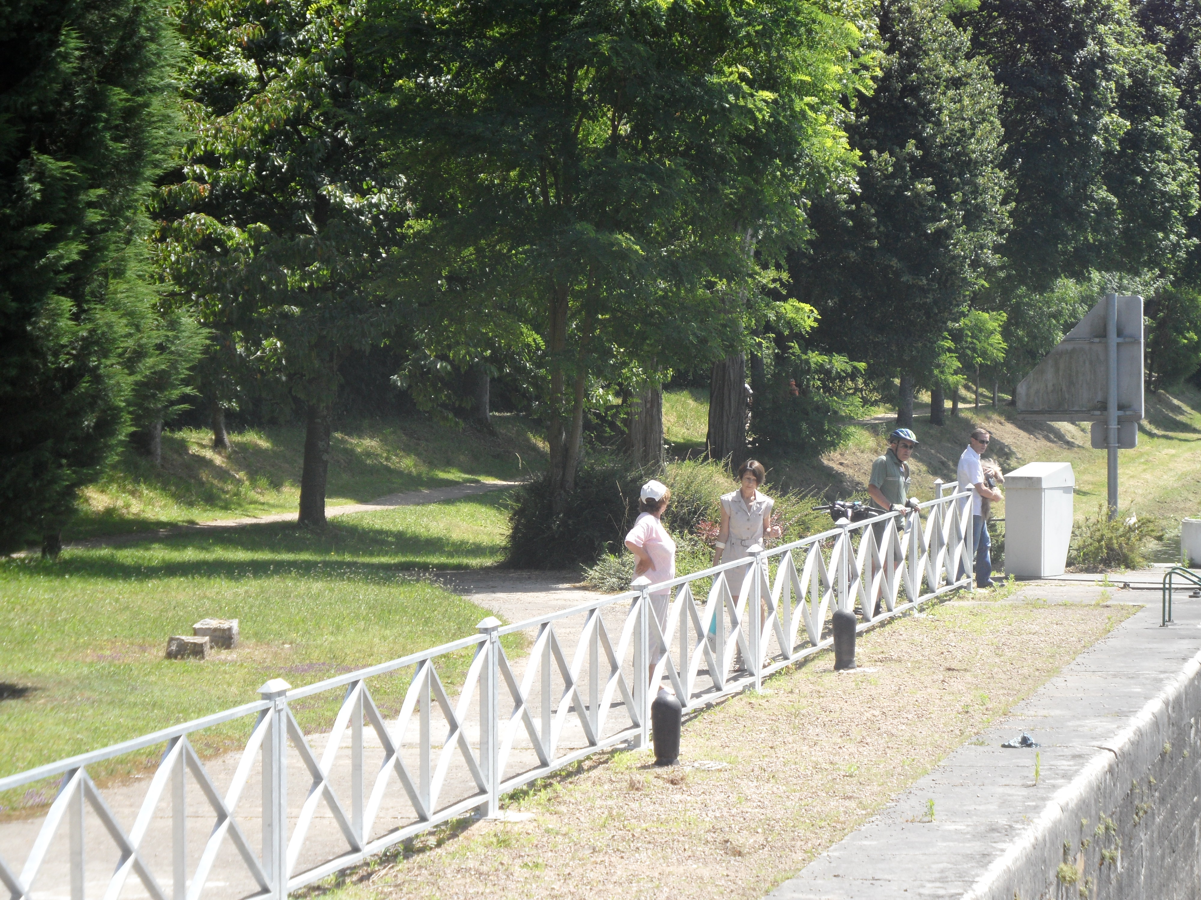 Decize, escale Loire, Decize - photo 6