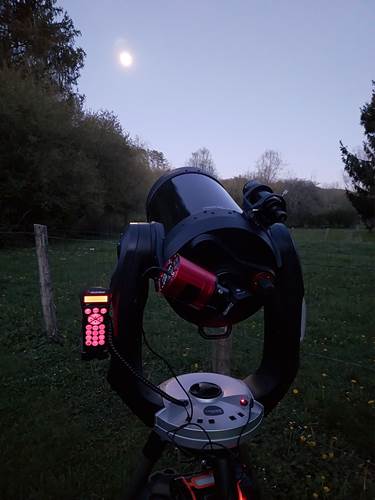 SATURNE