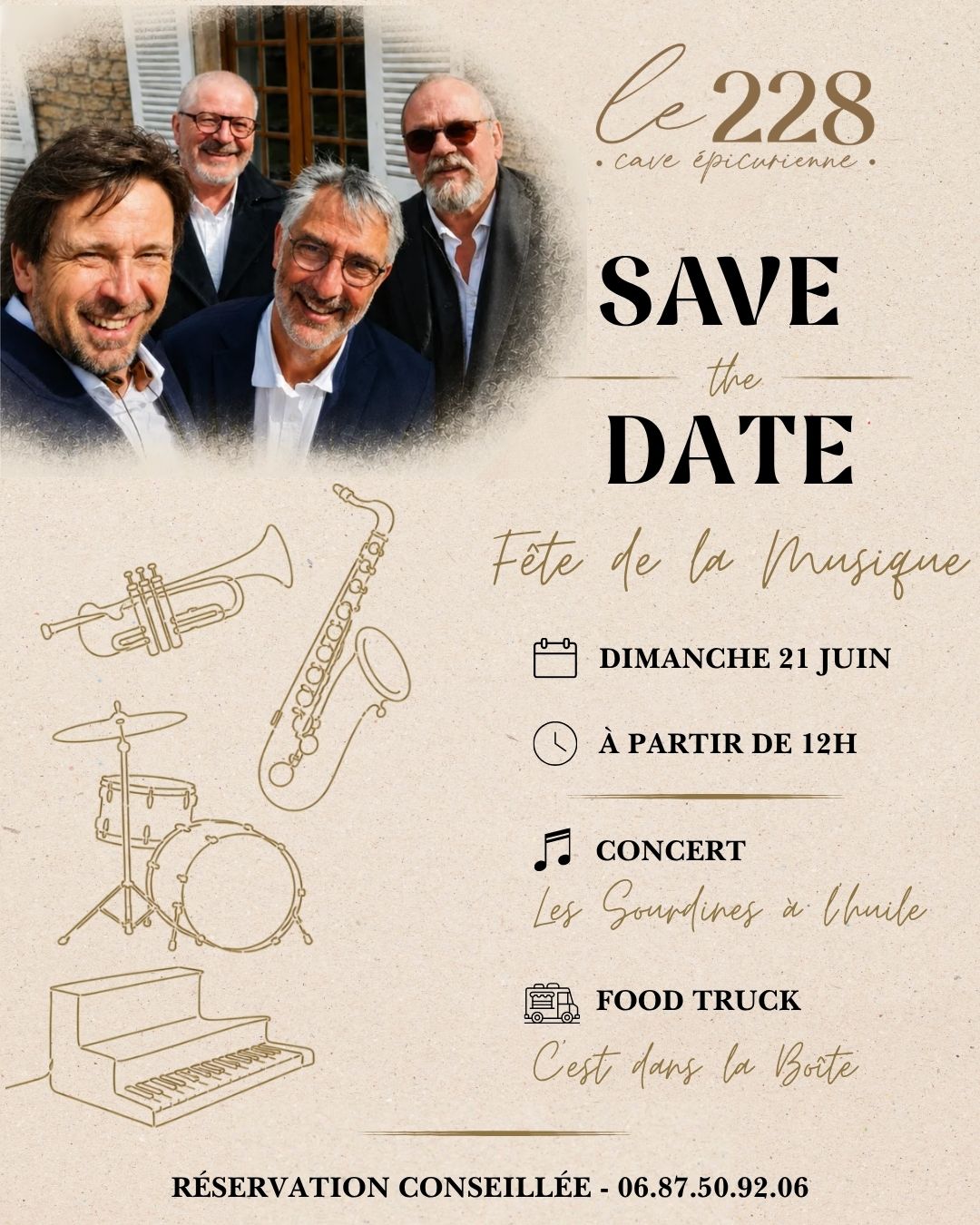 Fête de la Musique