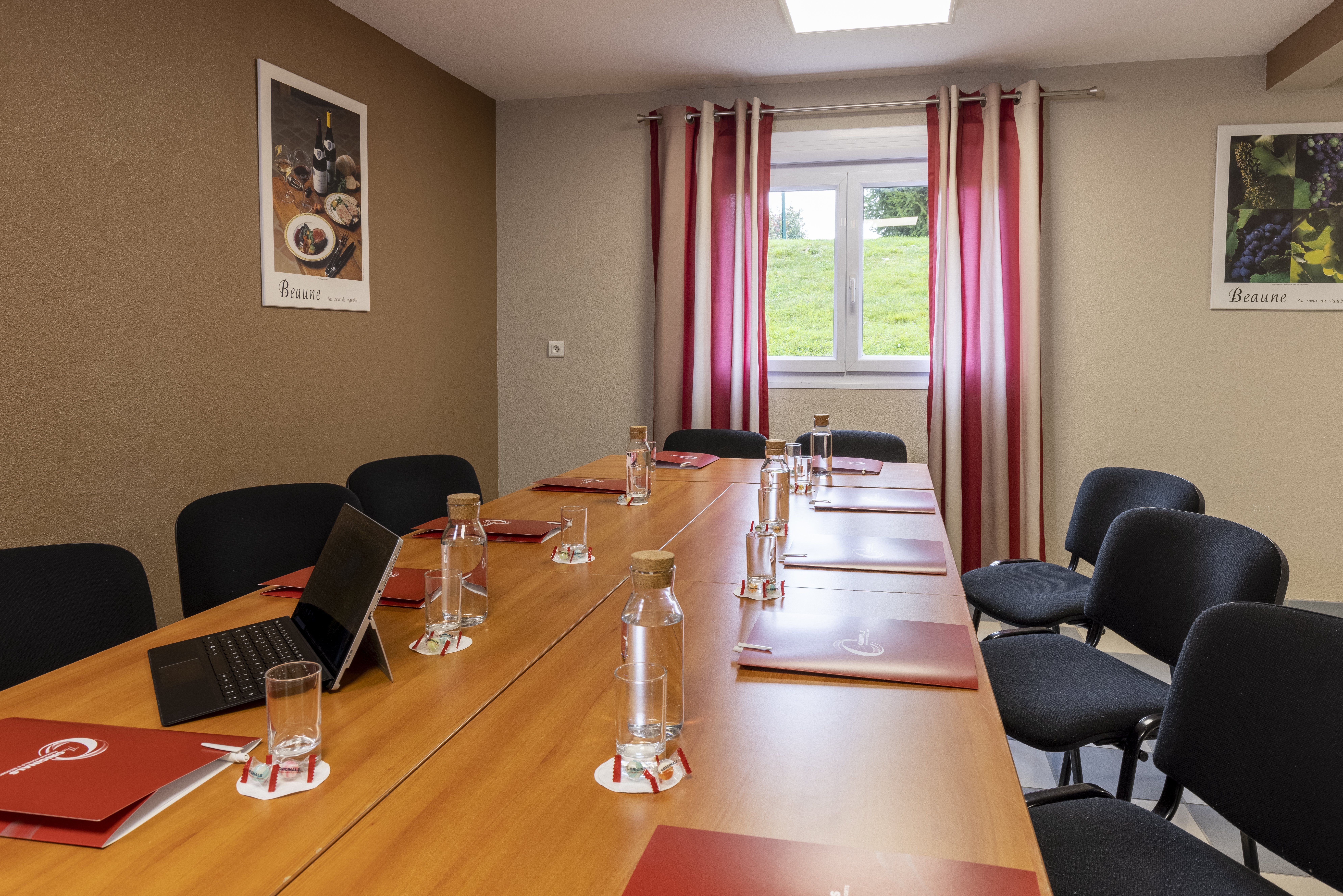 The Originals City Paray-le-Monial, Paray-le-Monial - photo 4