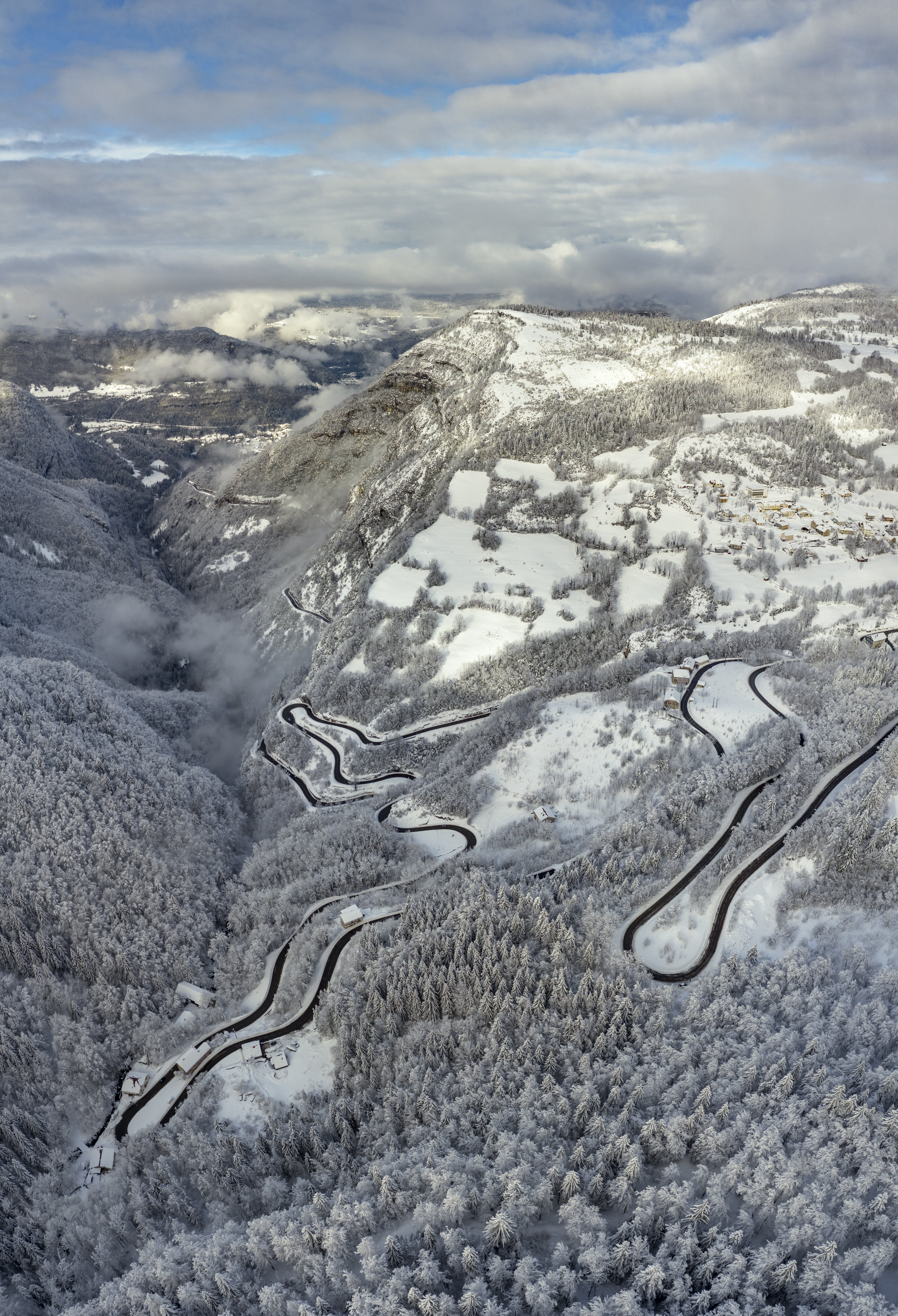 Office de Tourisme Haut-Jura Saint-Claude - BIT de Lajoux — photo 3