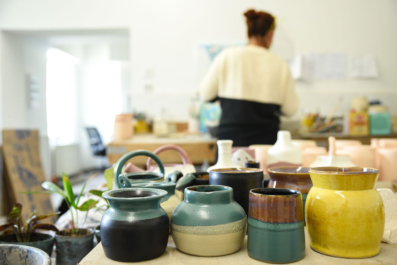 Atelier Seramo