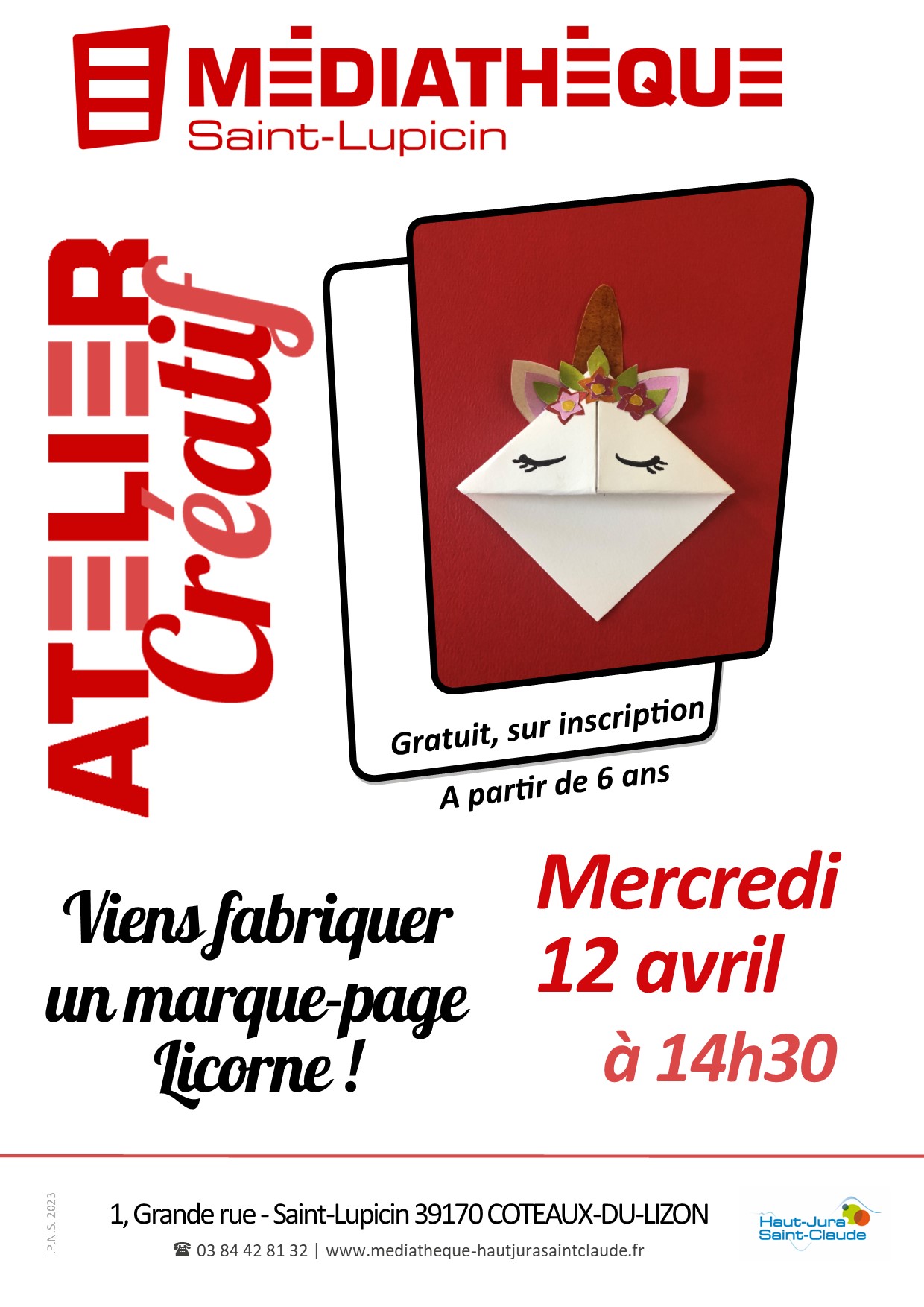 SL_20230412_ATELIER_MARQUE_PAGE_LICORNE_AFFICHE