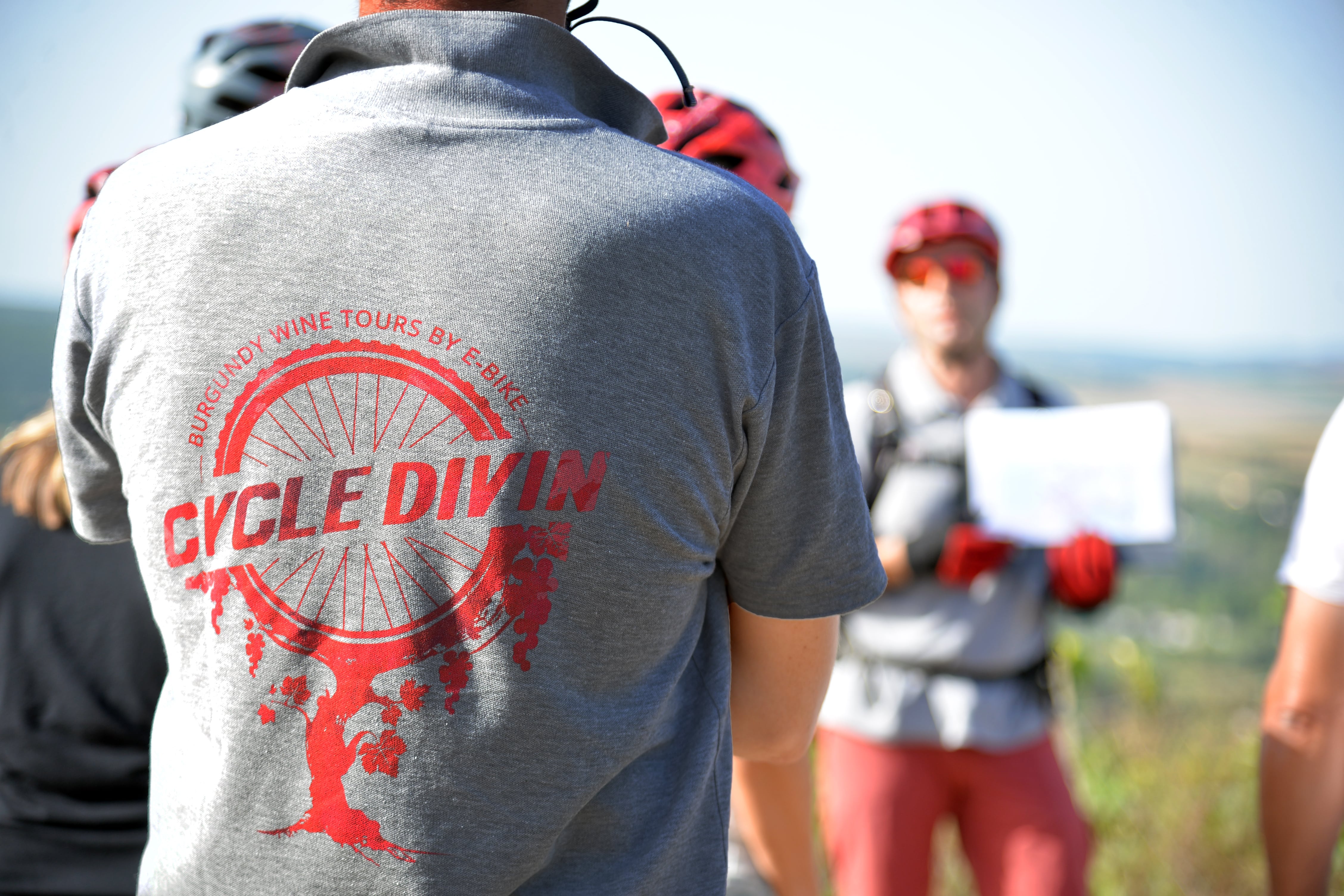 Cycle Divin
