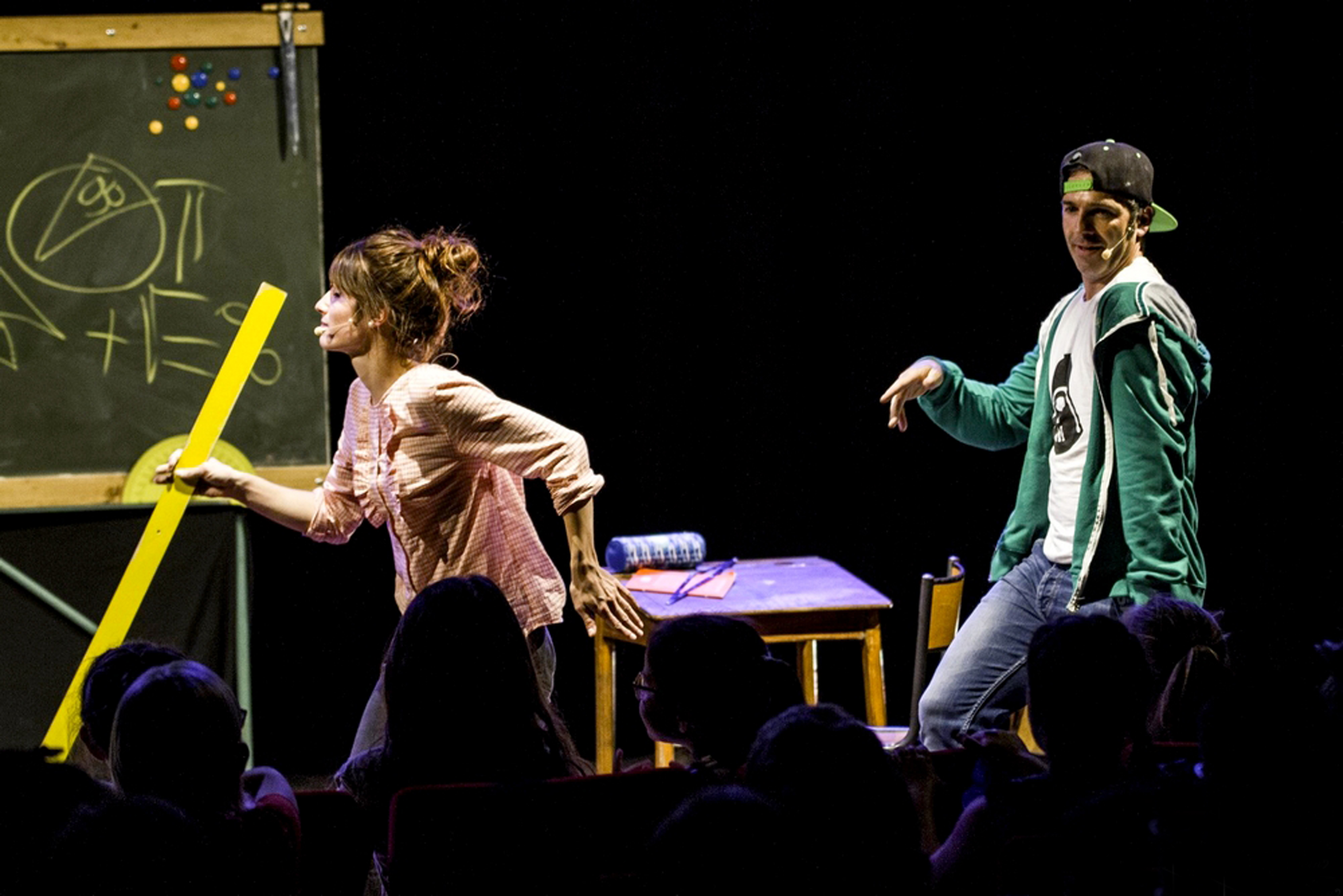 SPECTACLE VISUEL 6