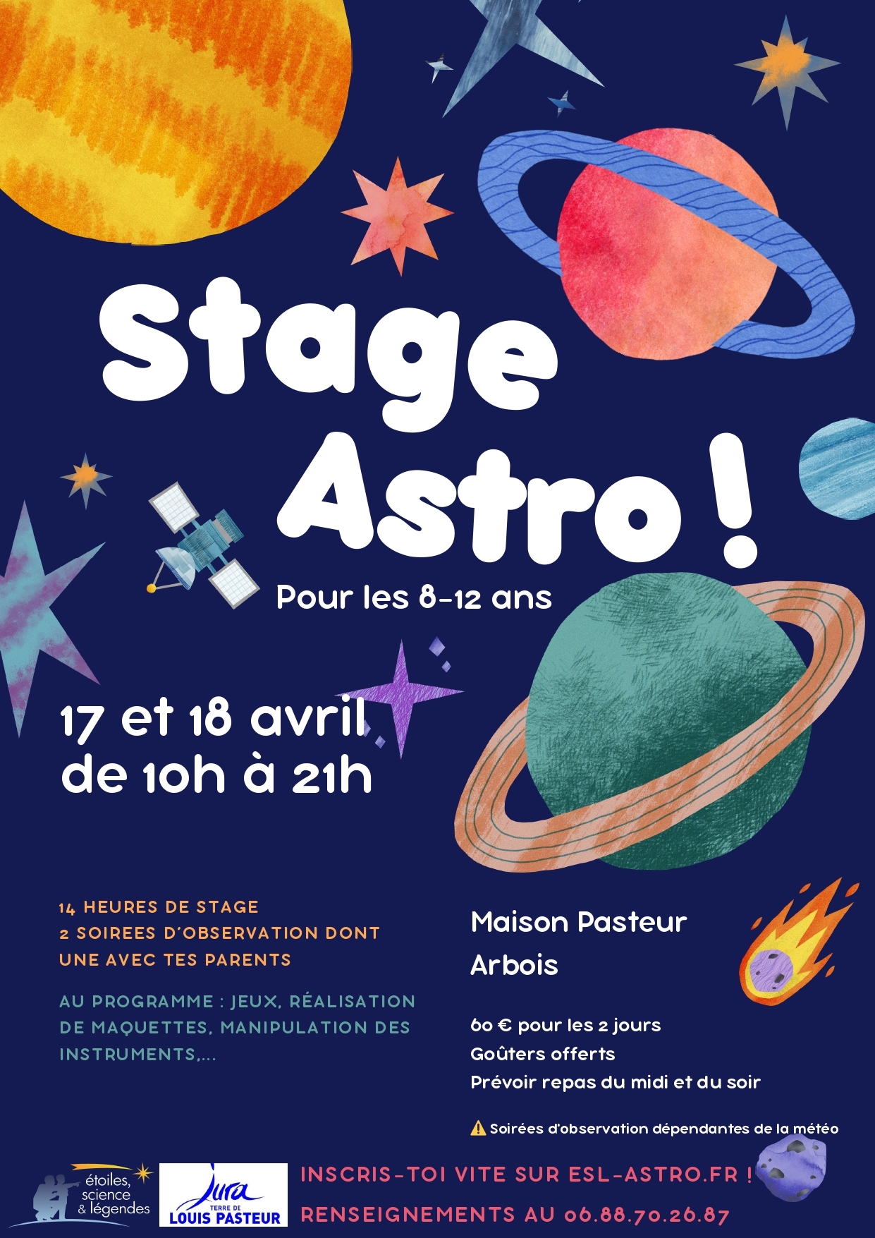 Astronomie