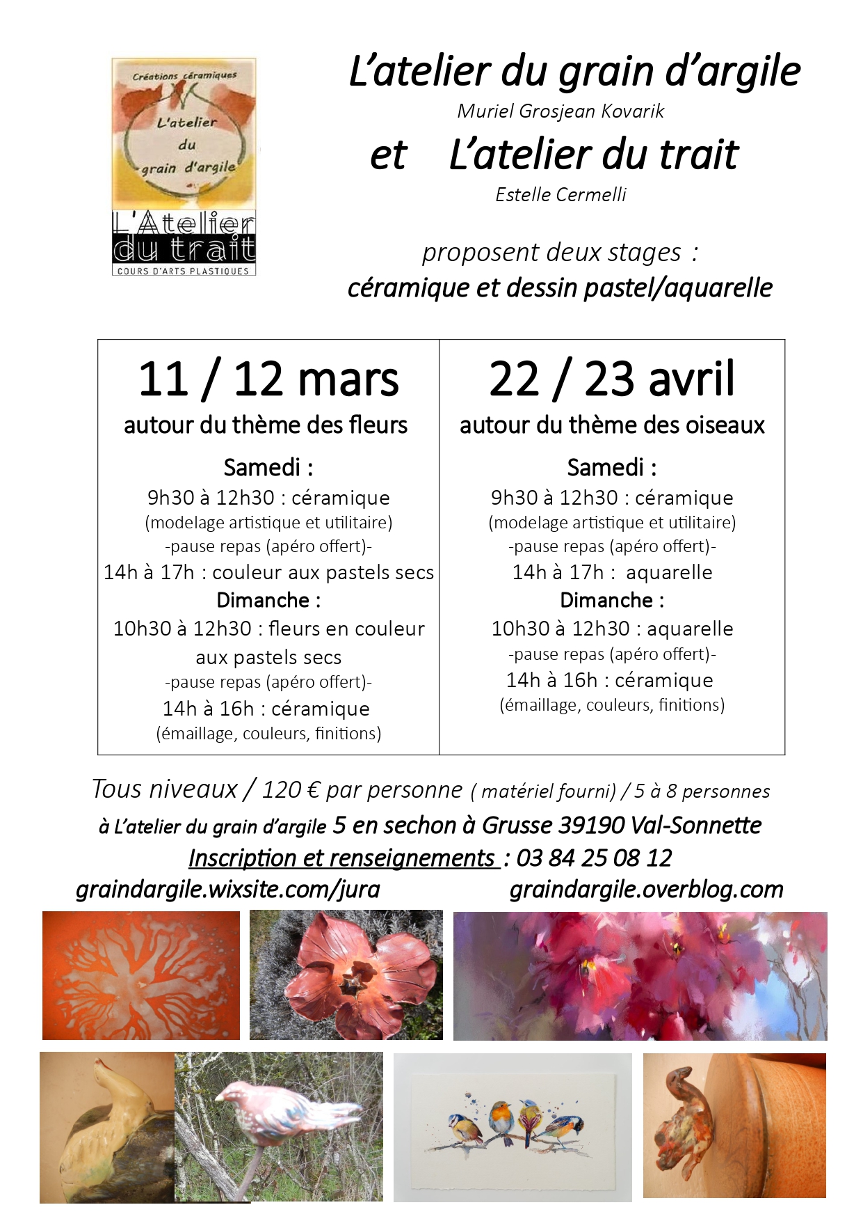 STAGE ATELIER D'ARGILE_page-0001