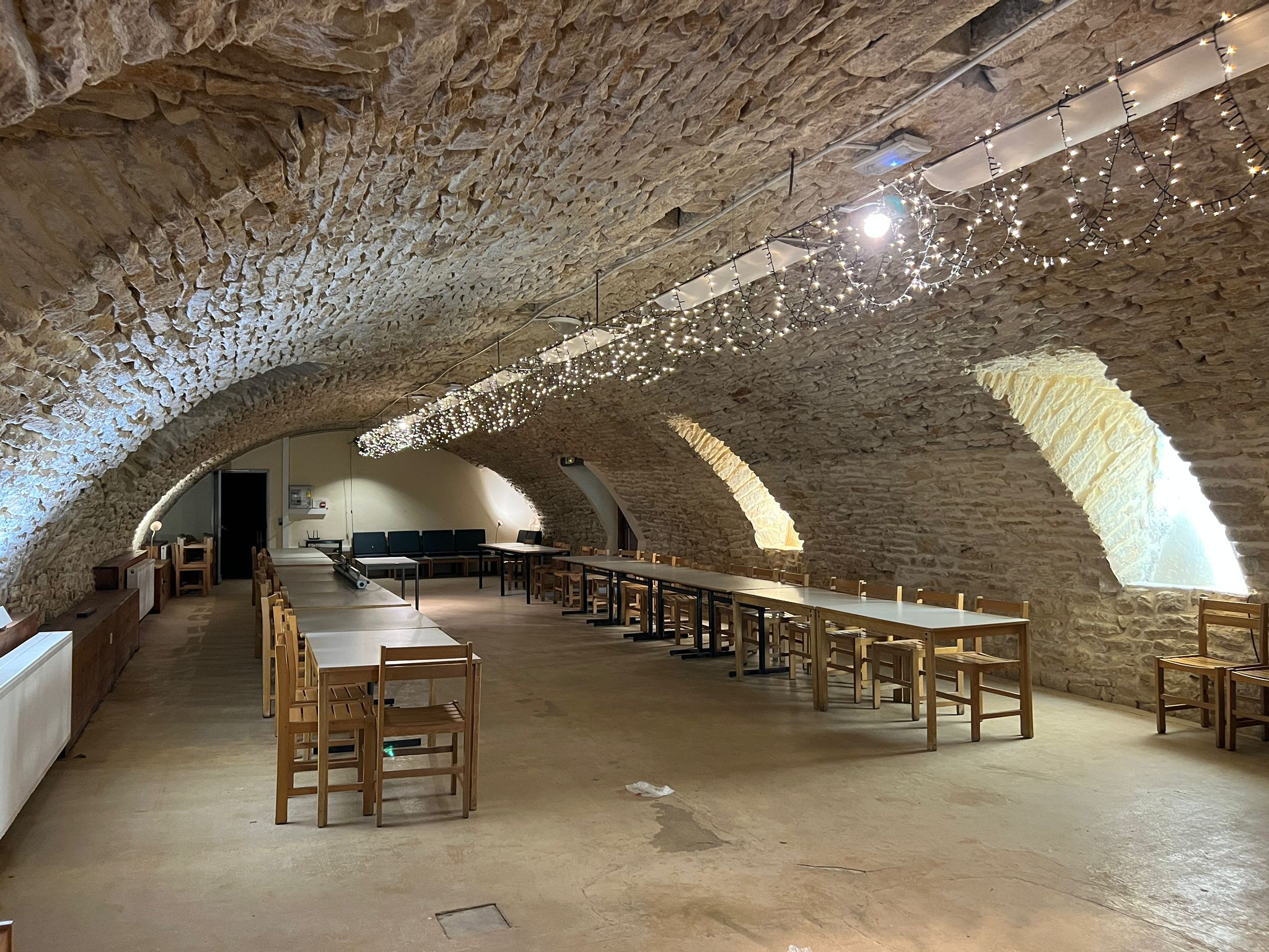 Les Chambres du Lab'EcoSo au Château de Montlaville - Chardonnay, Chardonnay - photo 14