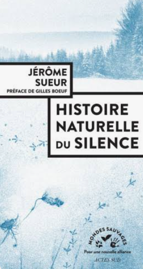 Rencontre avec Jérôme Sueur