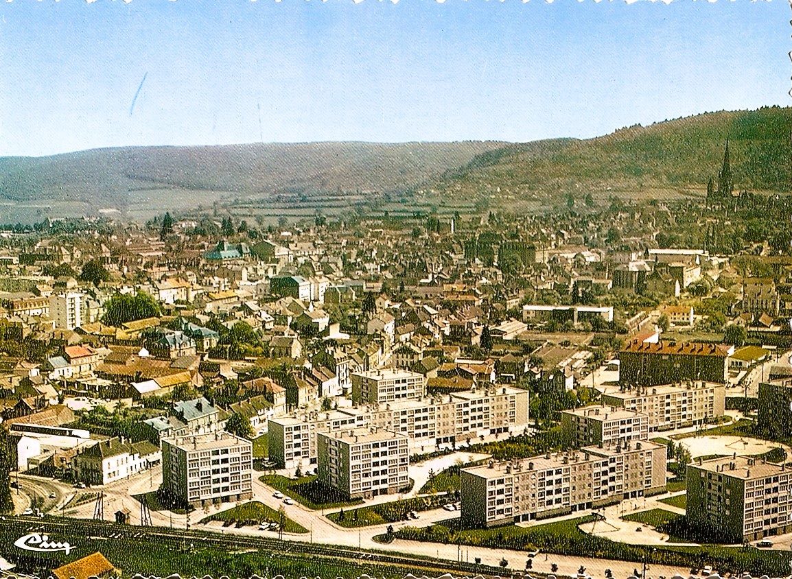 Saint-Andoche - Autun
