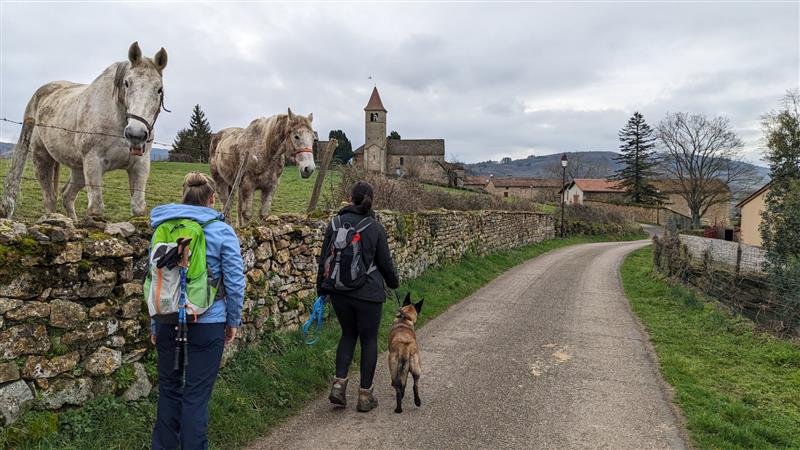 Saint Jacques de Compostelle