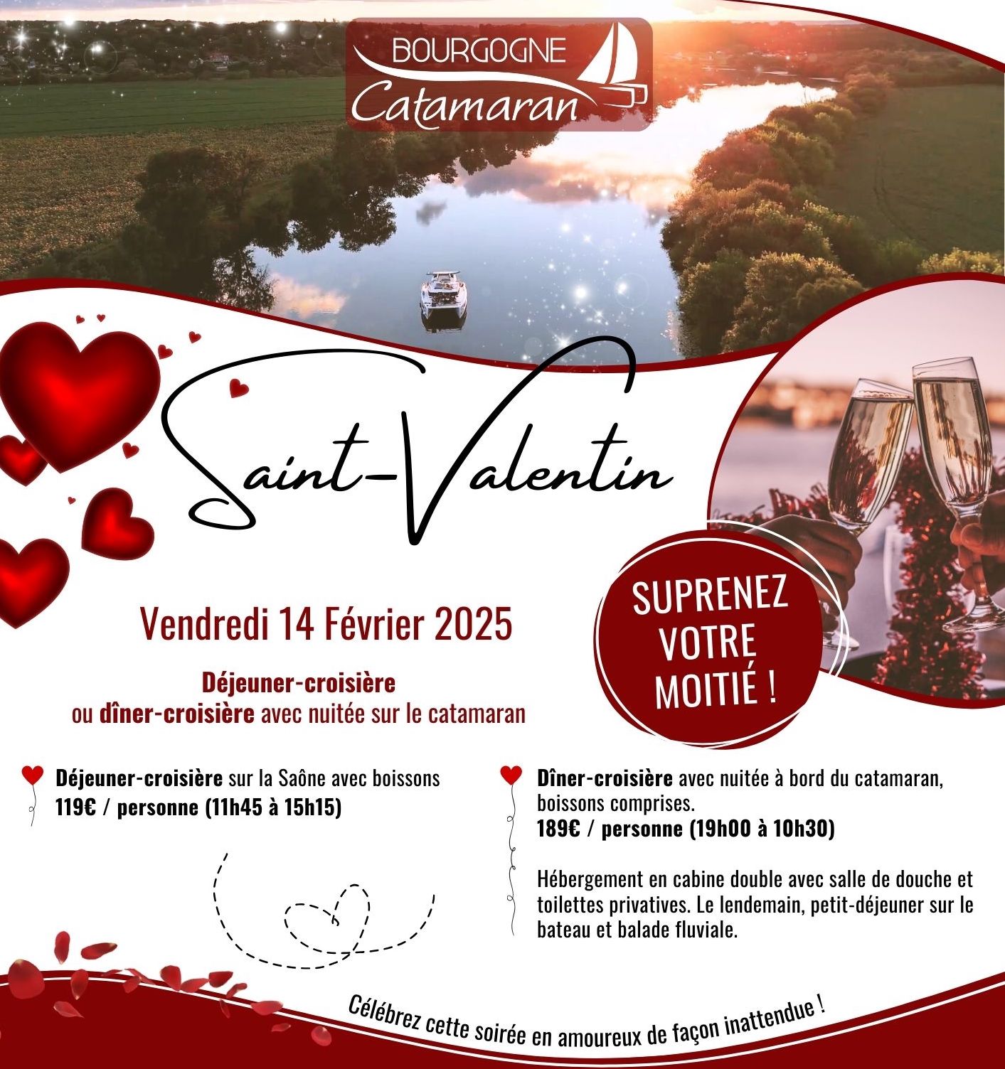 Saint Valentin_BOURGOGNE_CATAMARAN_2025 - 2
