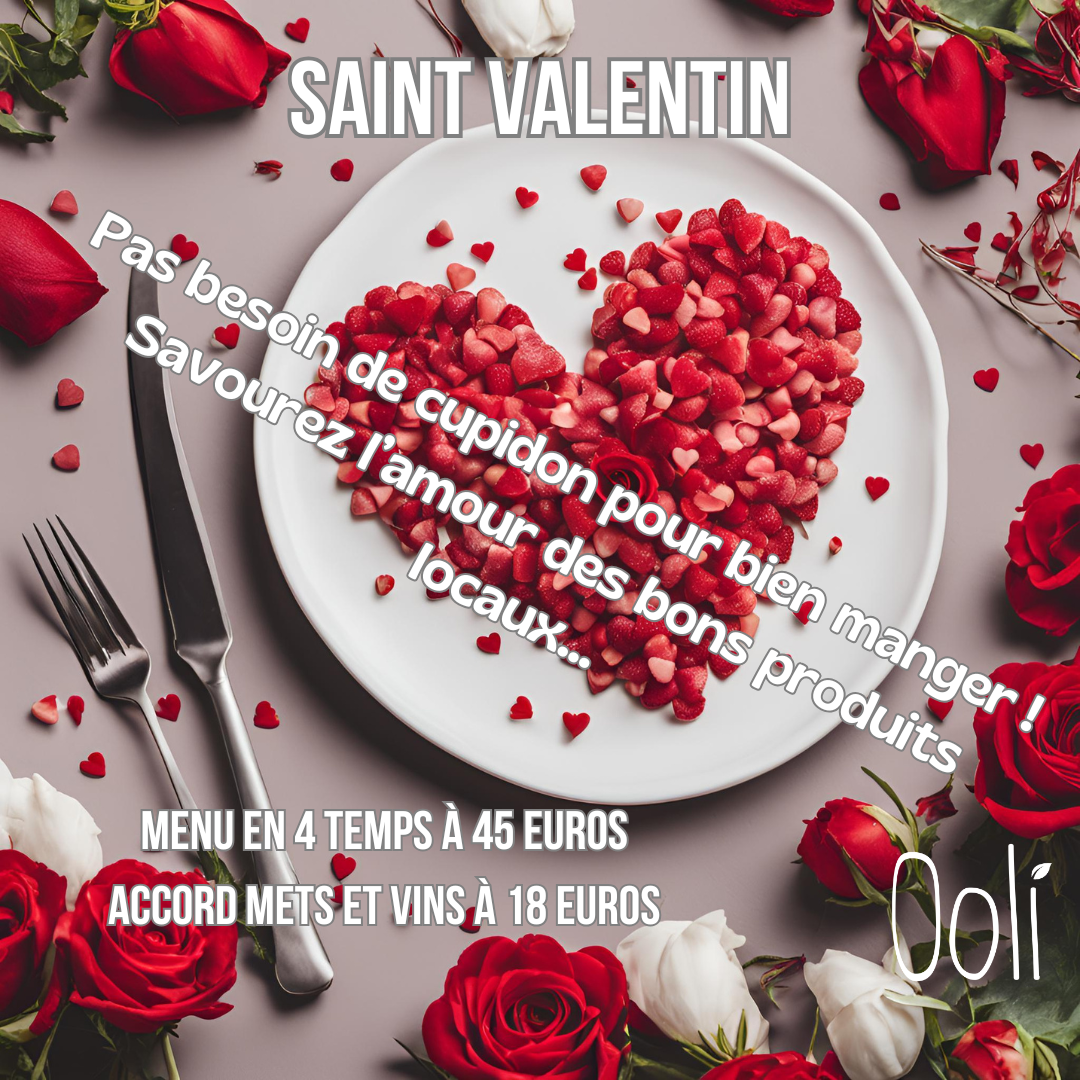 Saint-Valentin