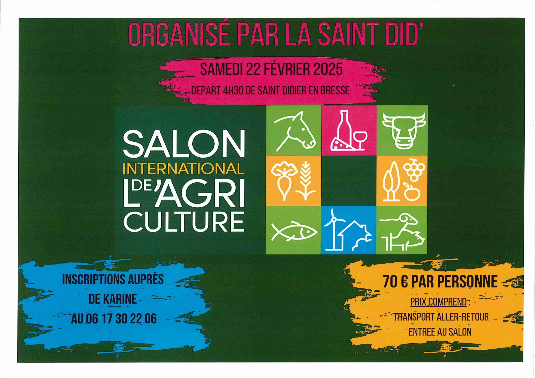 Affiche