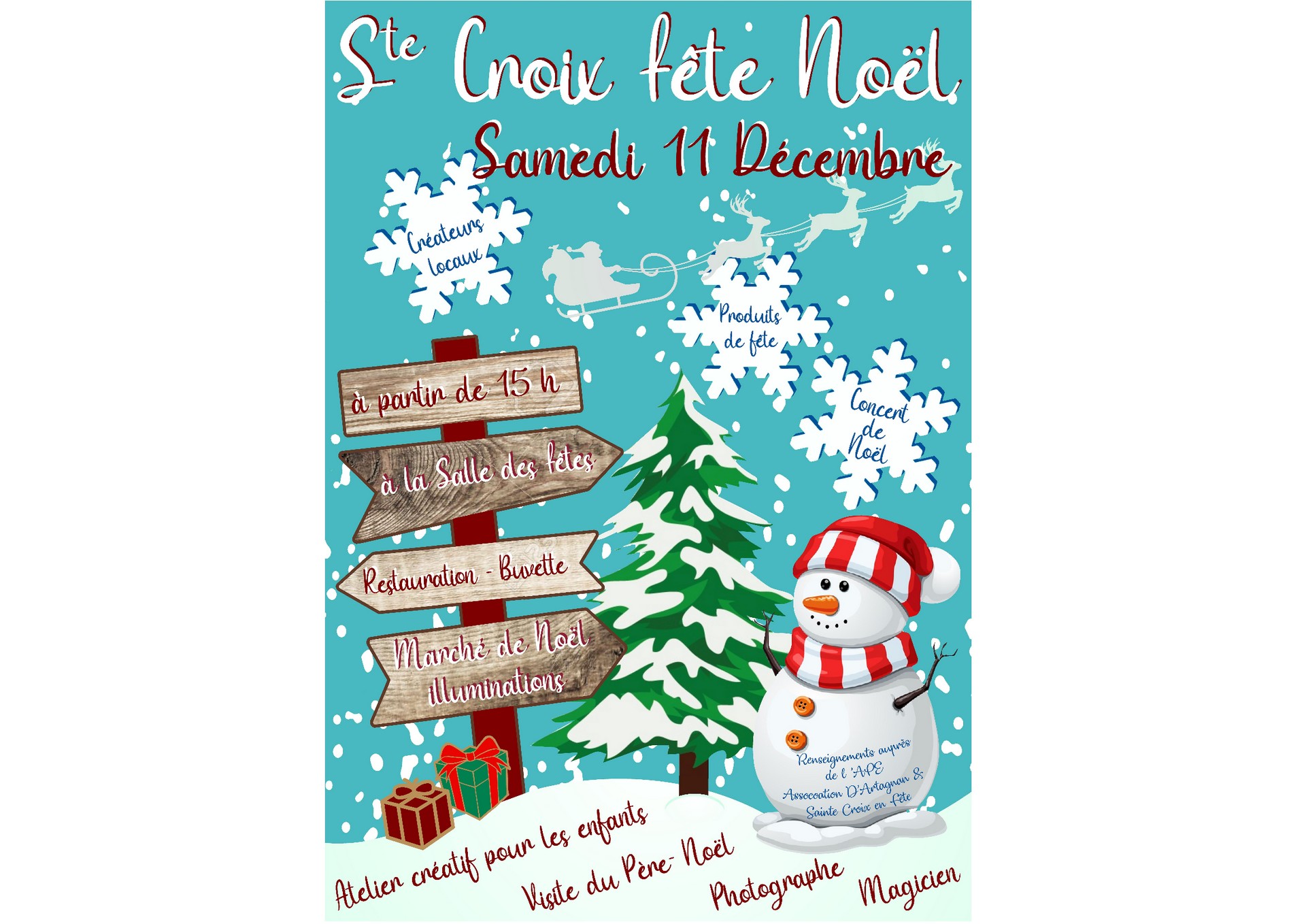 FLYER SAINTE CROIX EN FETE MARCHE DE NOEL 2021 V6 PORTRAIT