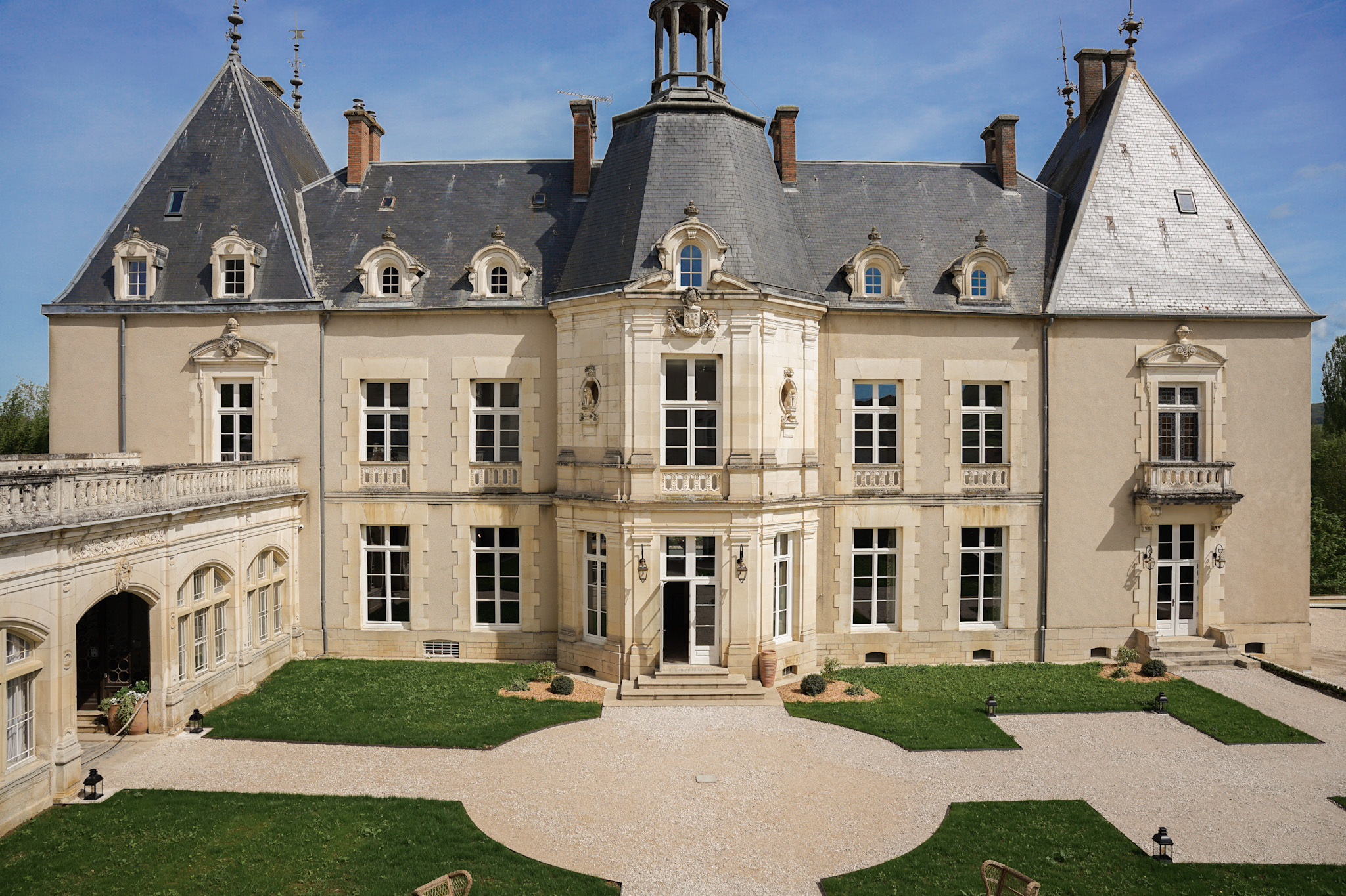 Sainte-Sabine - Maison Kalos -09723