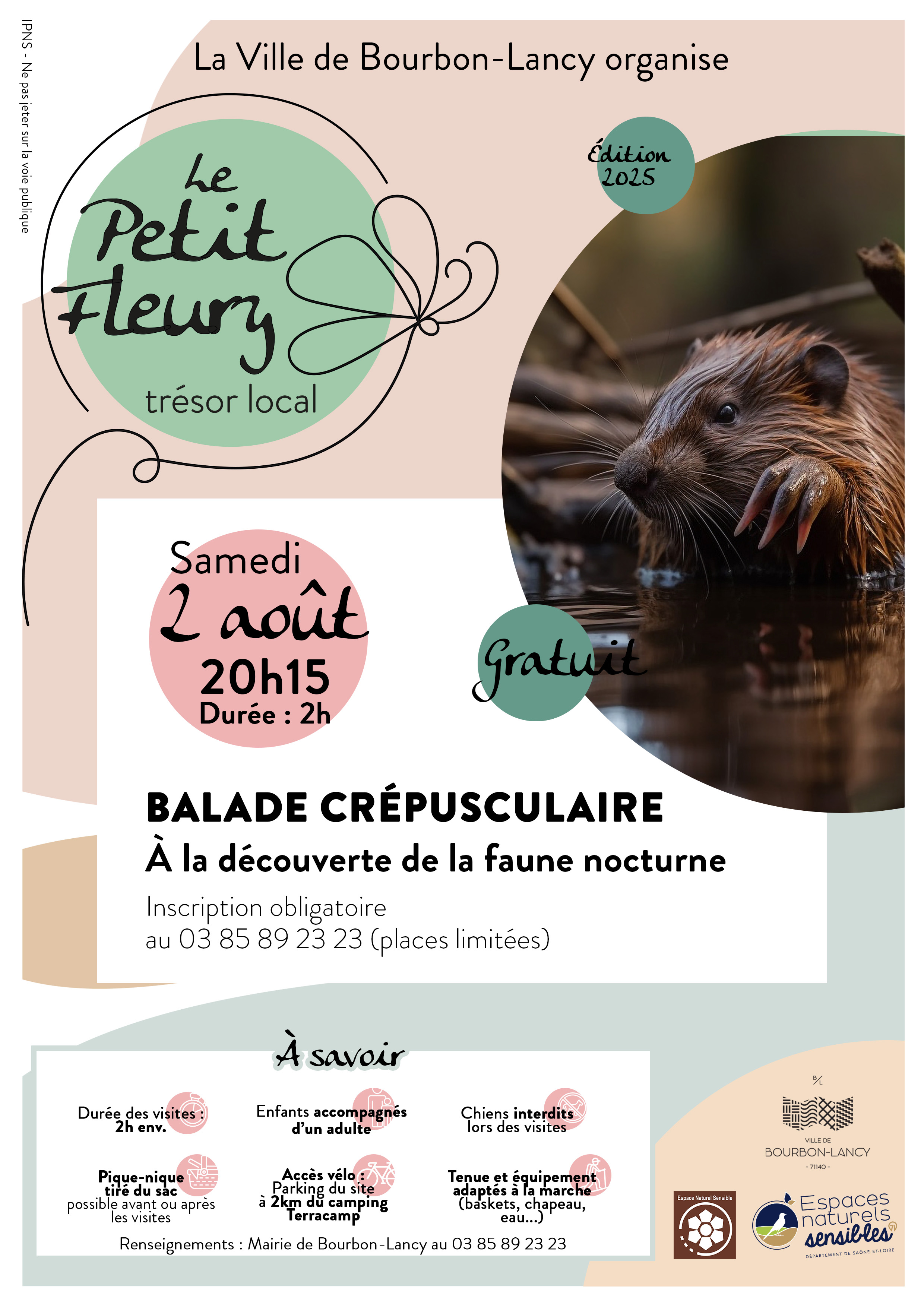 SaisonNature_Affiche_2août 2025
