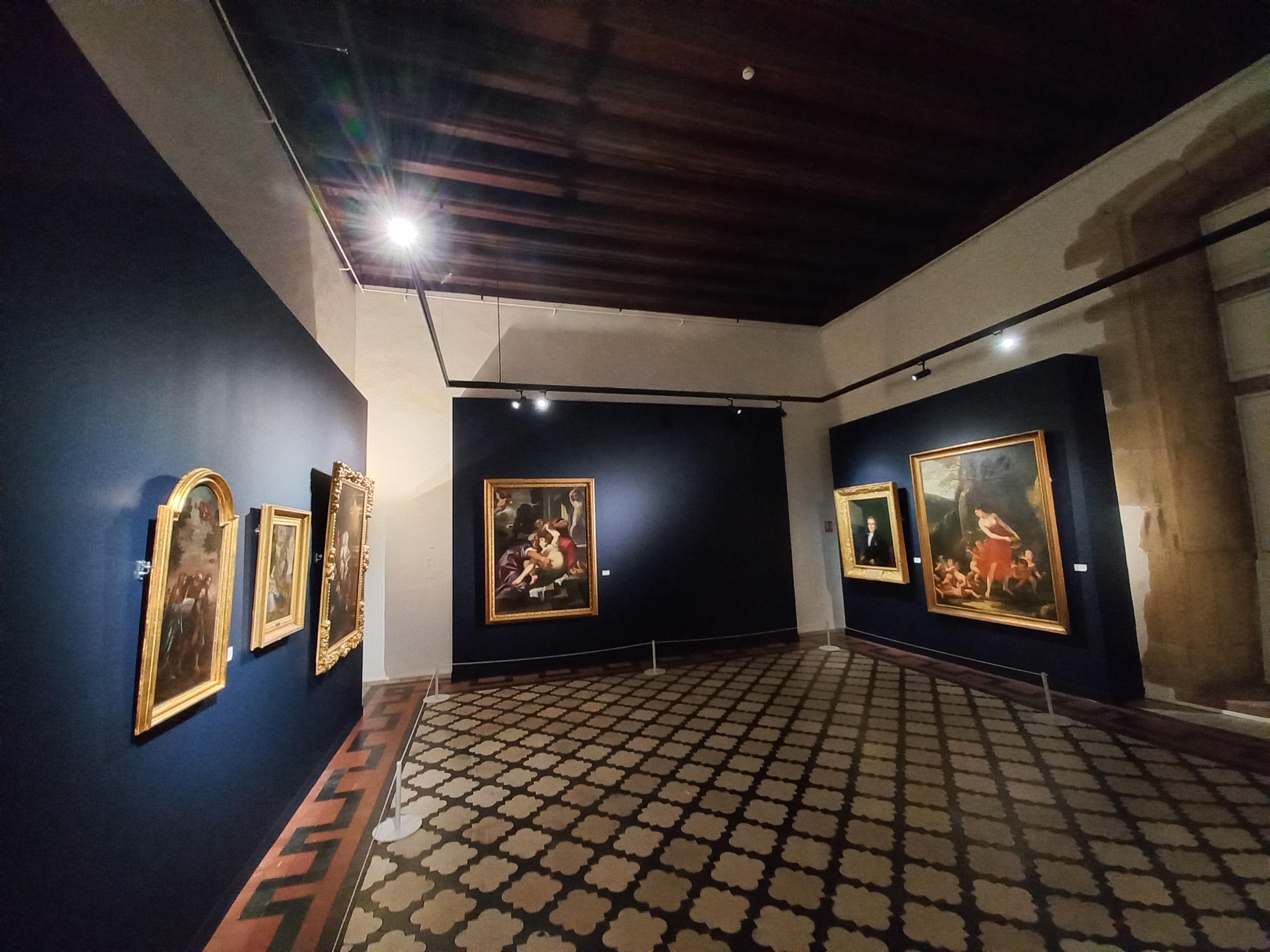 Nuit Européenne des Musées