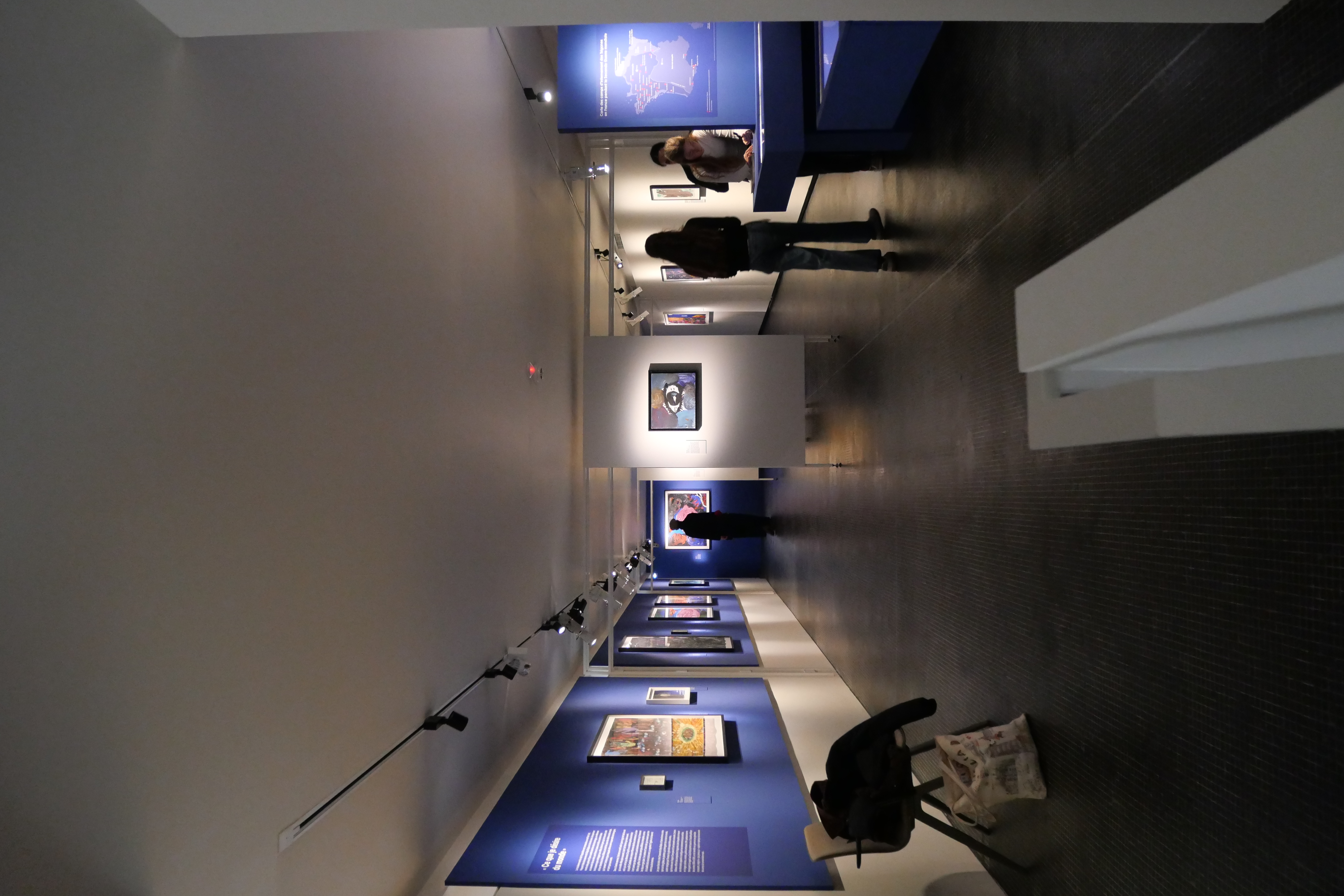 Nuit européenne des musées