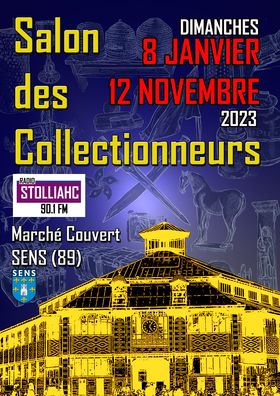 Salon des collectionneurs