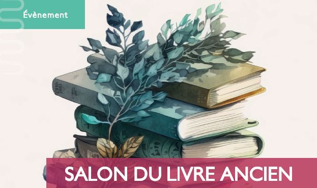Salon du livre