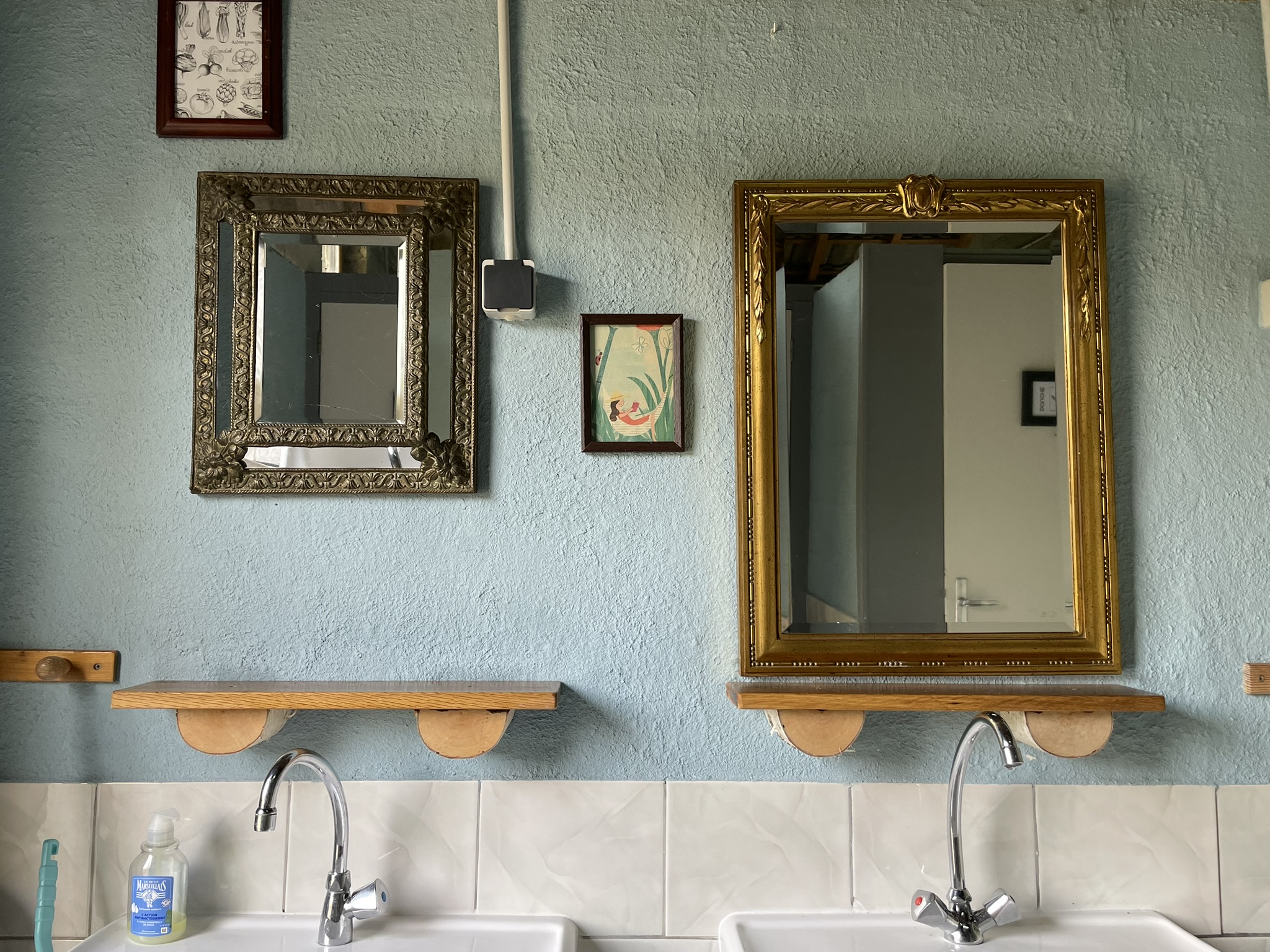 Camping Les Arbois, Montjay - photo 3