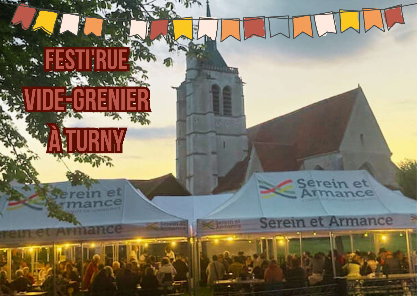 FESTI'RUE ET VIDE-GRENIERS