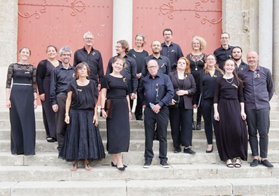 Nuit européenne des musées à Bibracte : gratuité & concert Anima