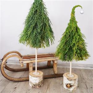 Ateliers Sapins Créatifs