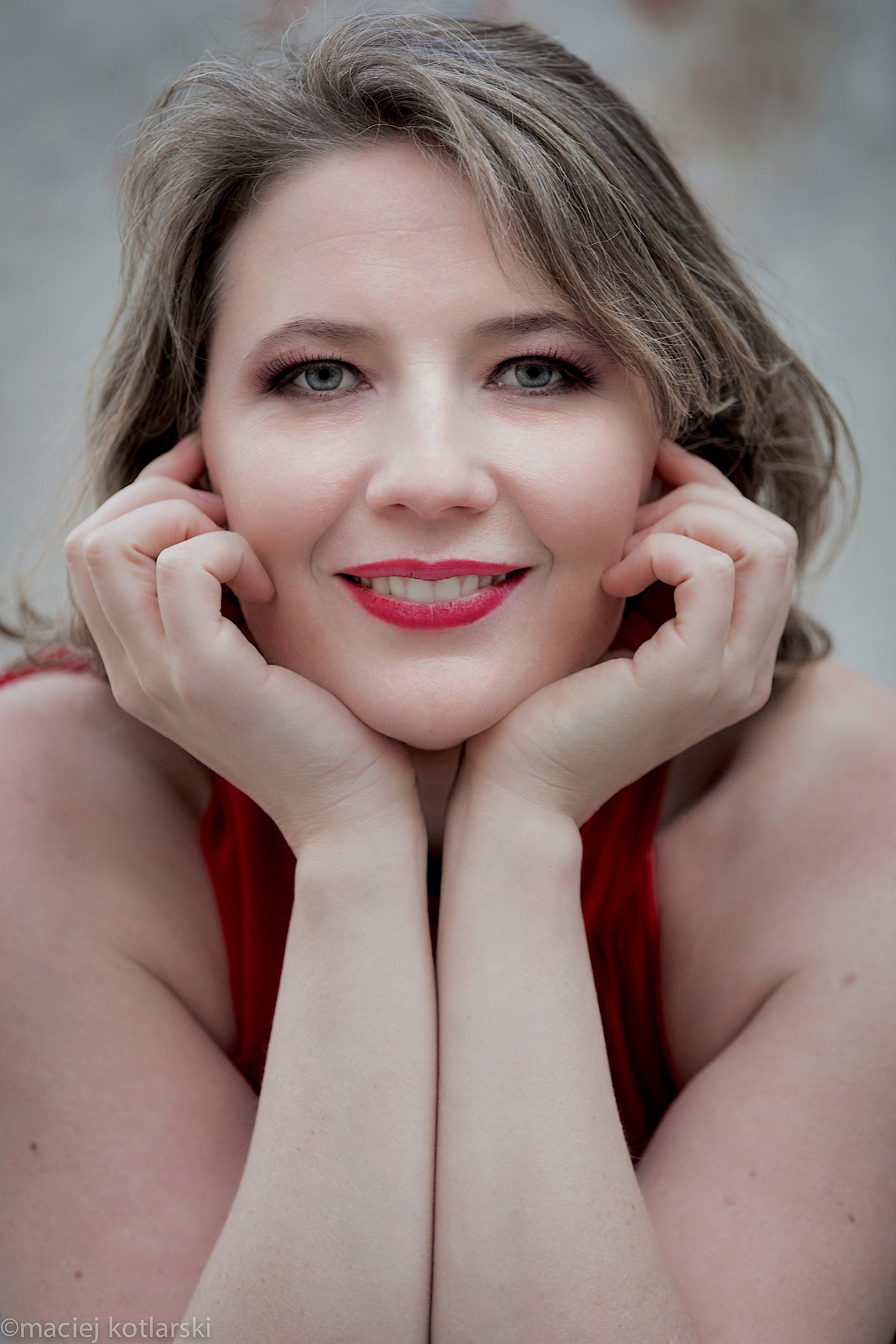 Saskia SALEMBIER