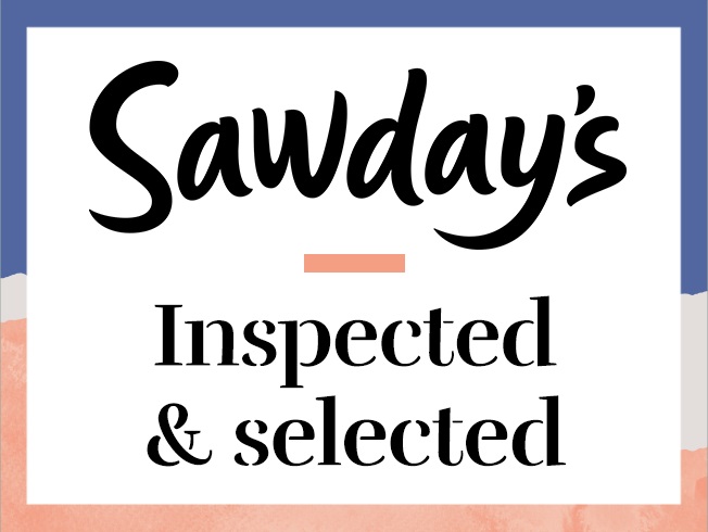 Sawday's