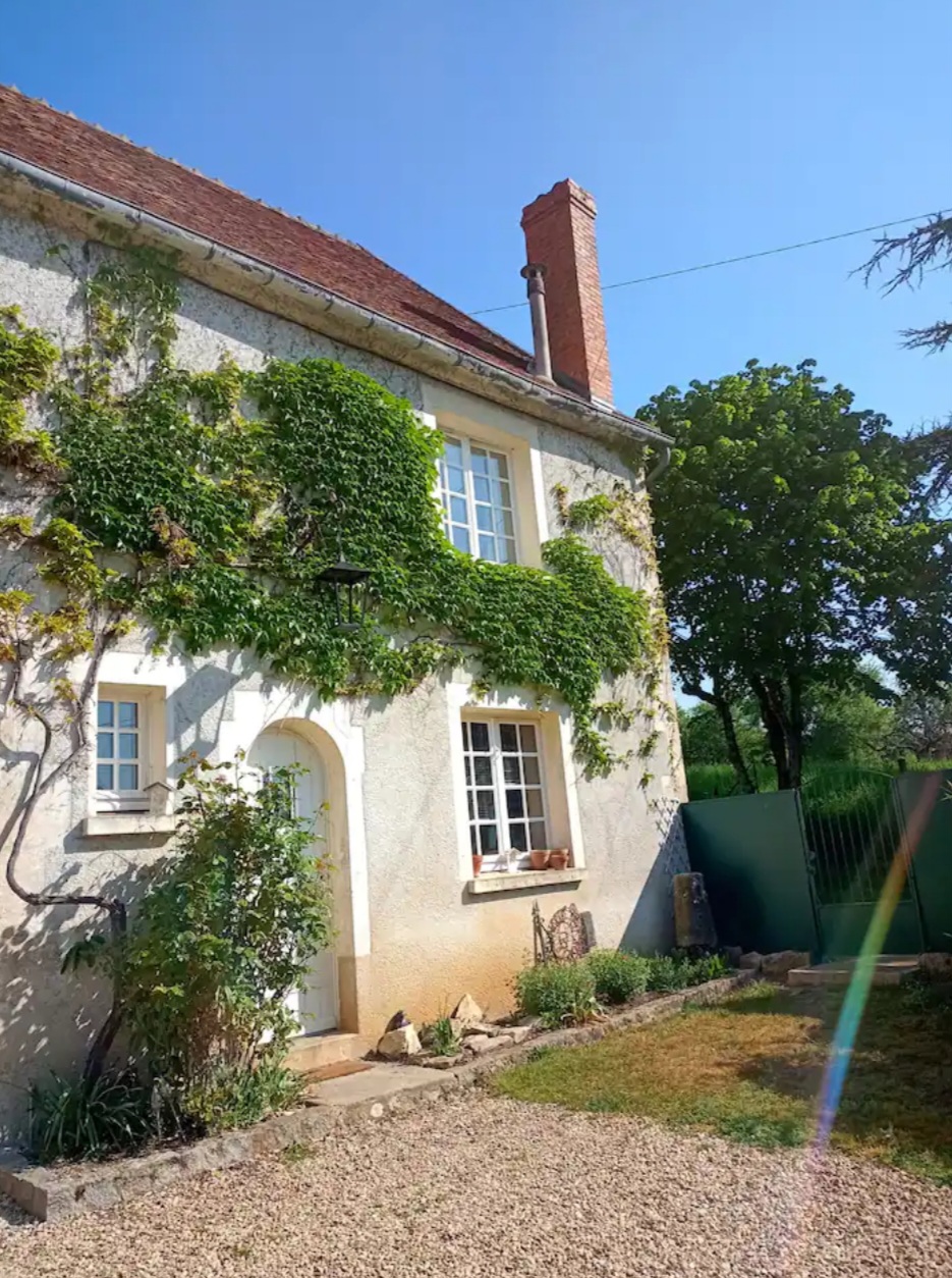 La Plante - Petite Maison