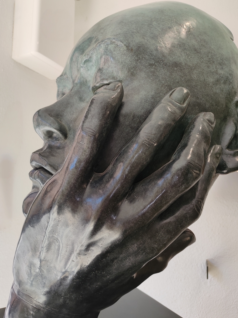 Vernissage Galerie dart