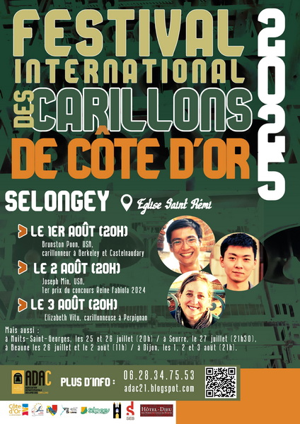 Concert Selongey 2025