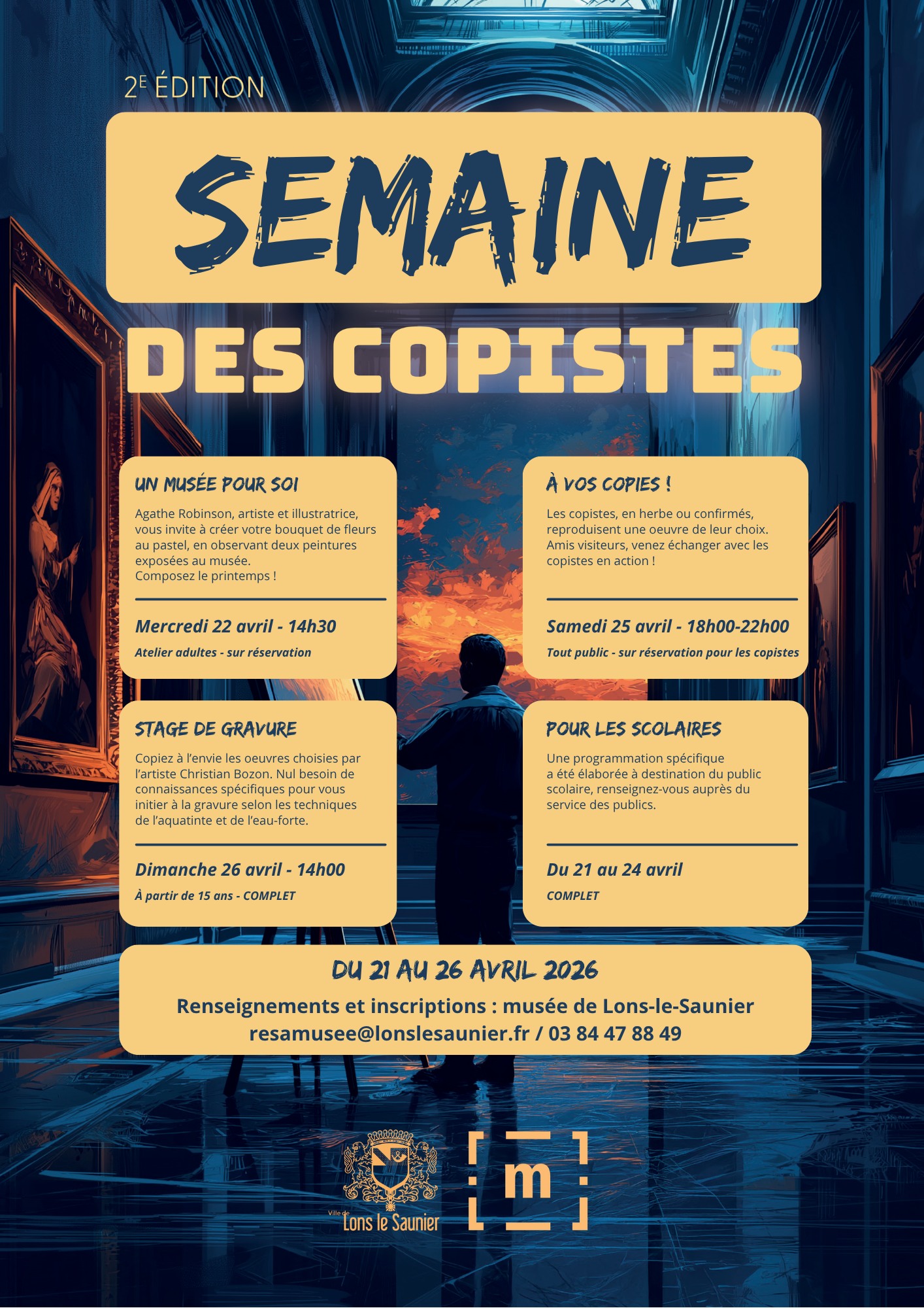Média additionnel 1