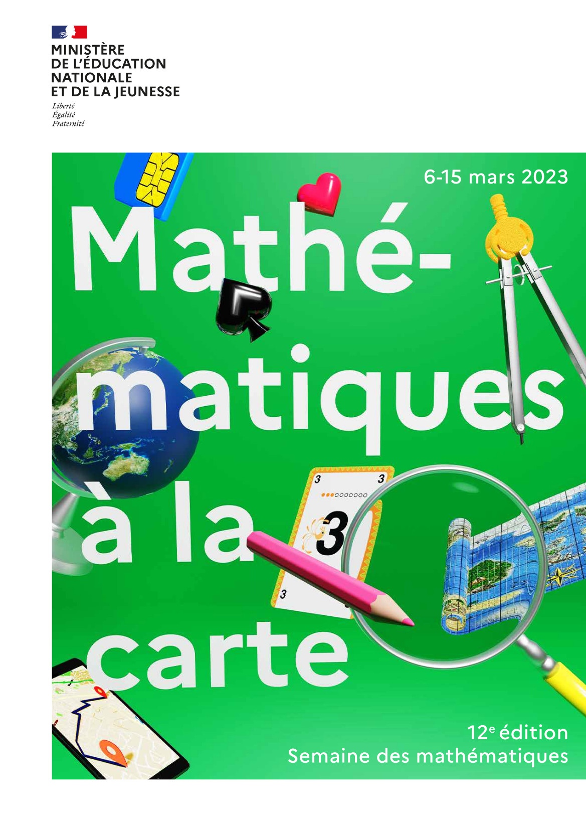 Semaine des maths
