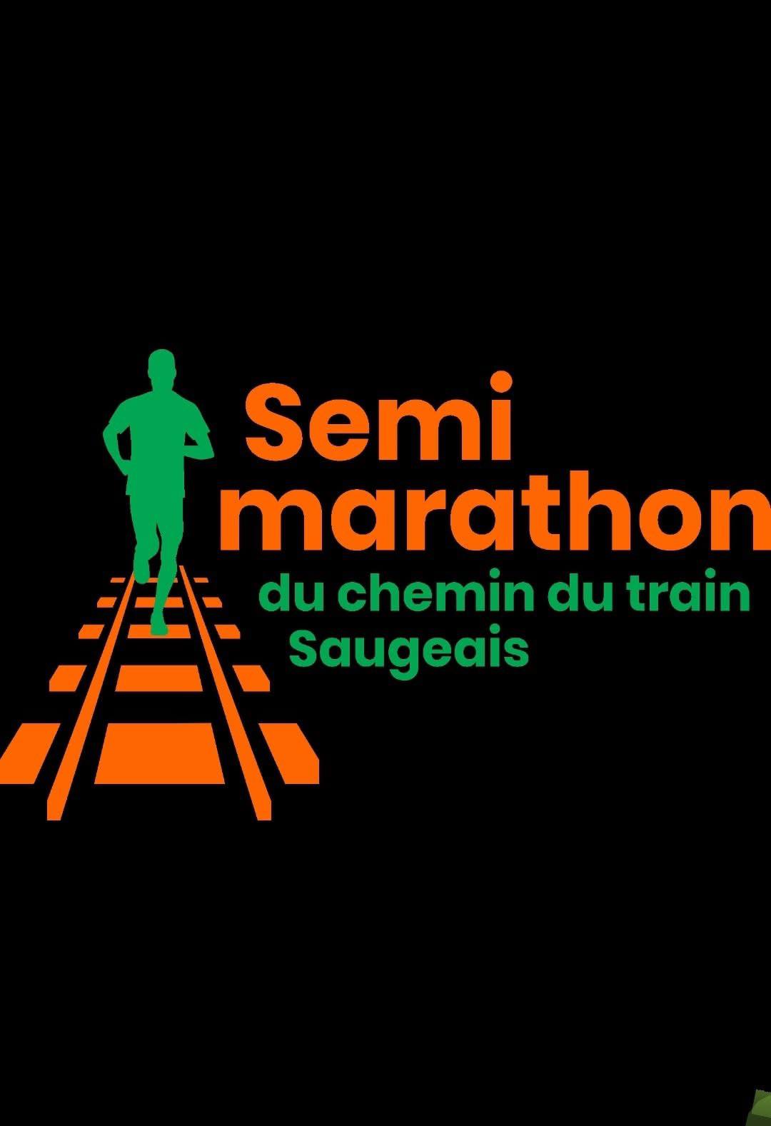 Semi-marathon Chemin du Train - Gilley - 24 août