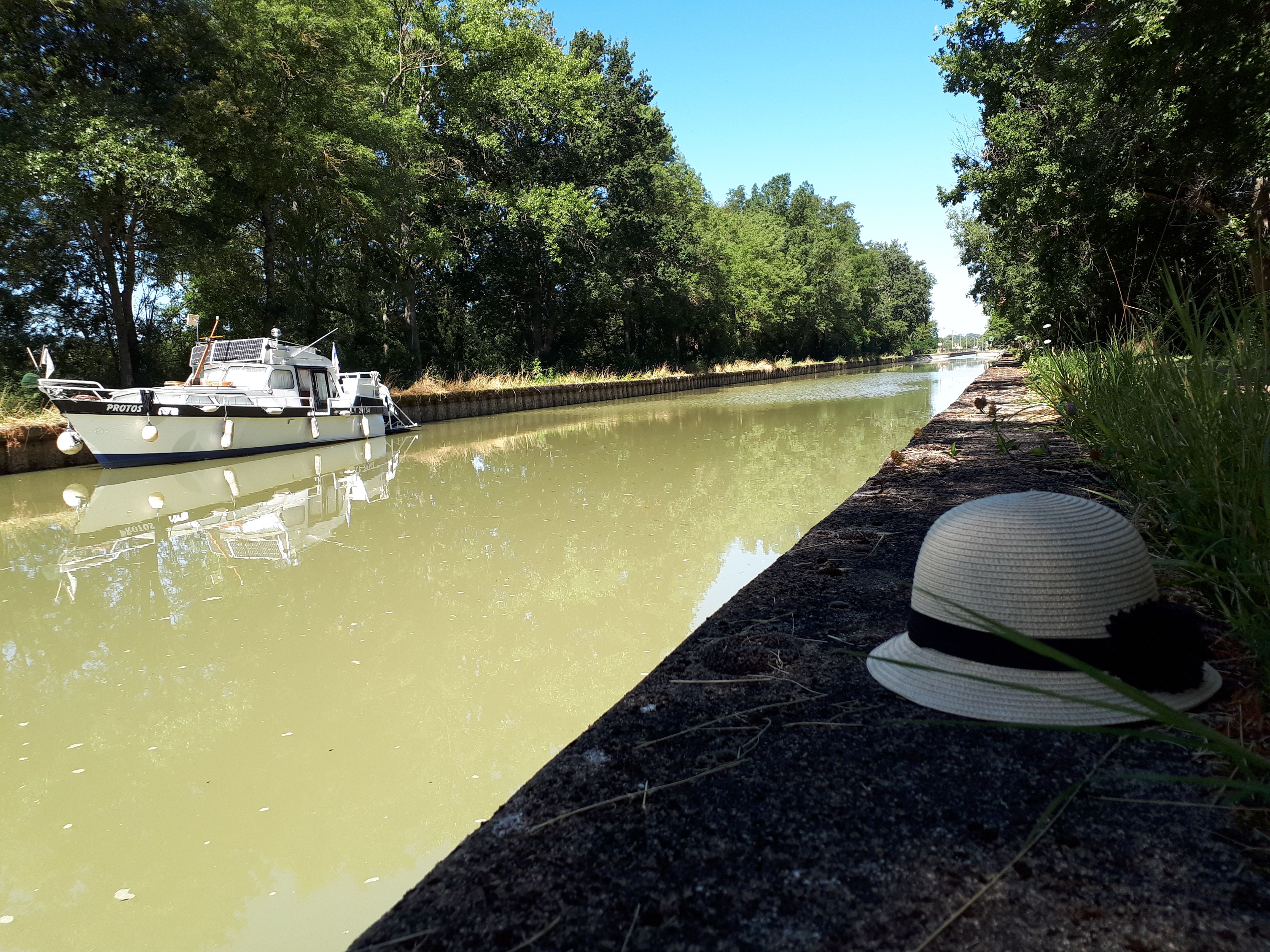 Balade famille : Sentier de découverte du Passeur du Bec d'Allier, Gimouille - photo 4
