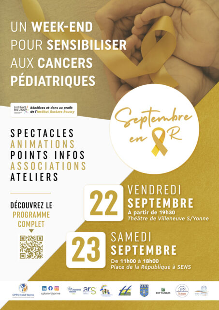 Septembre en Or