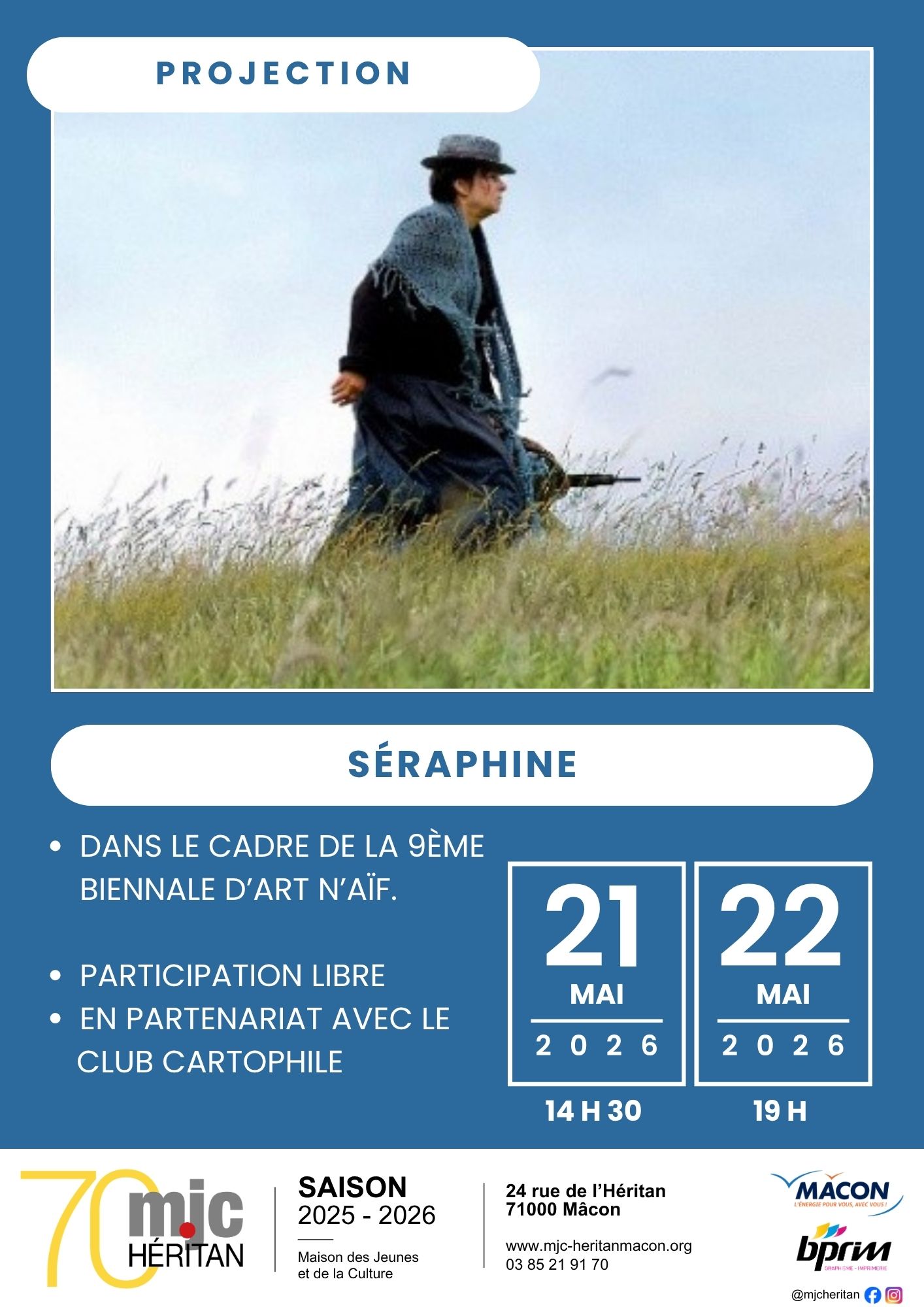 Séraphine
